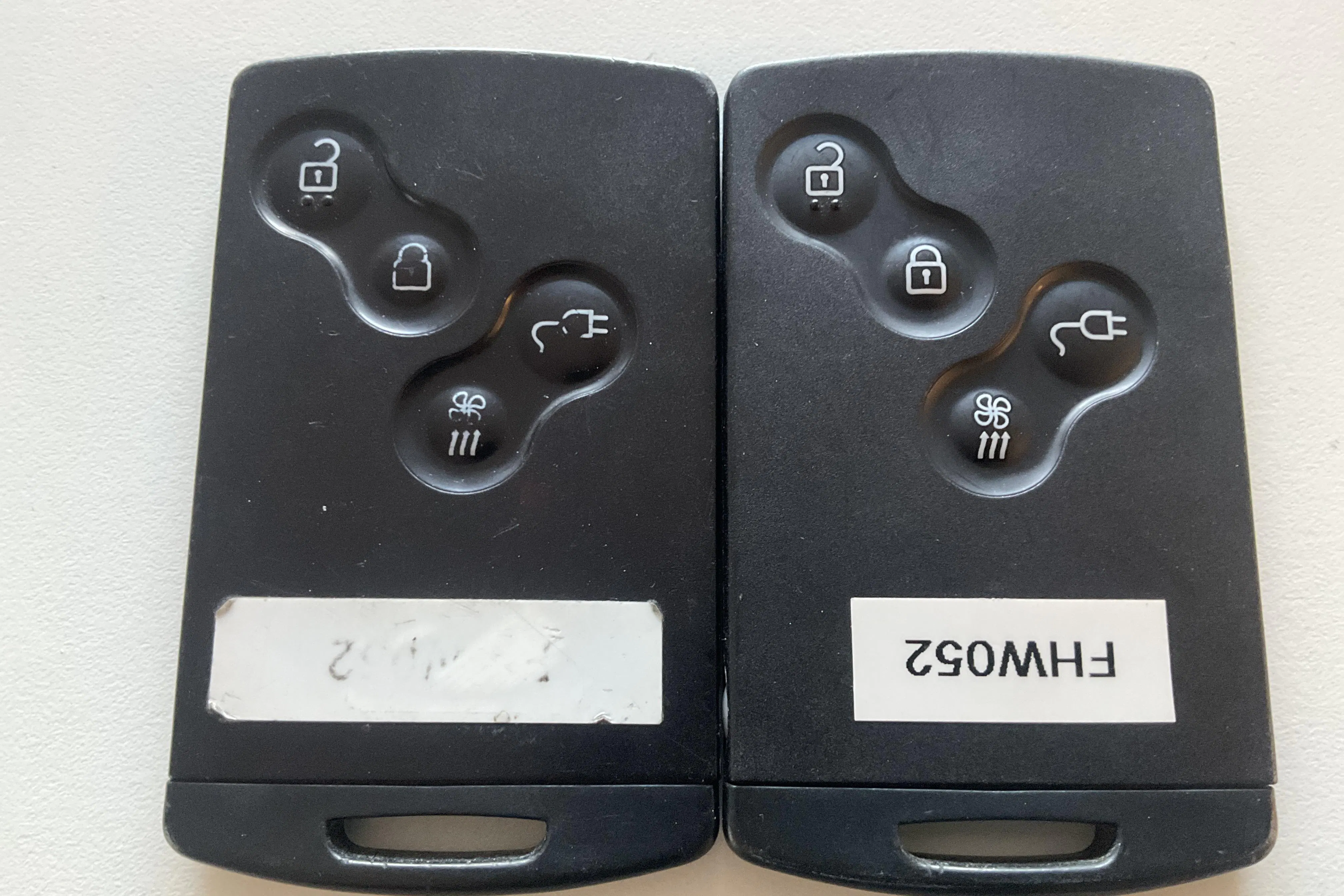 Presentationsfoto 19 av 19: Renault Zoe 22kWh R88 (88hk) - 2 523 mil - Manuell - vit - 2014