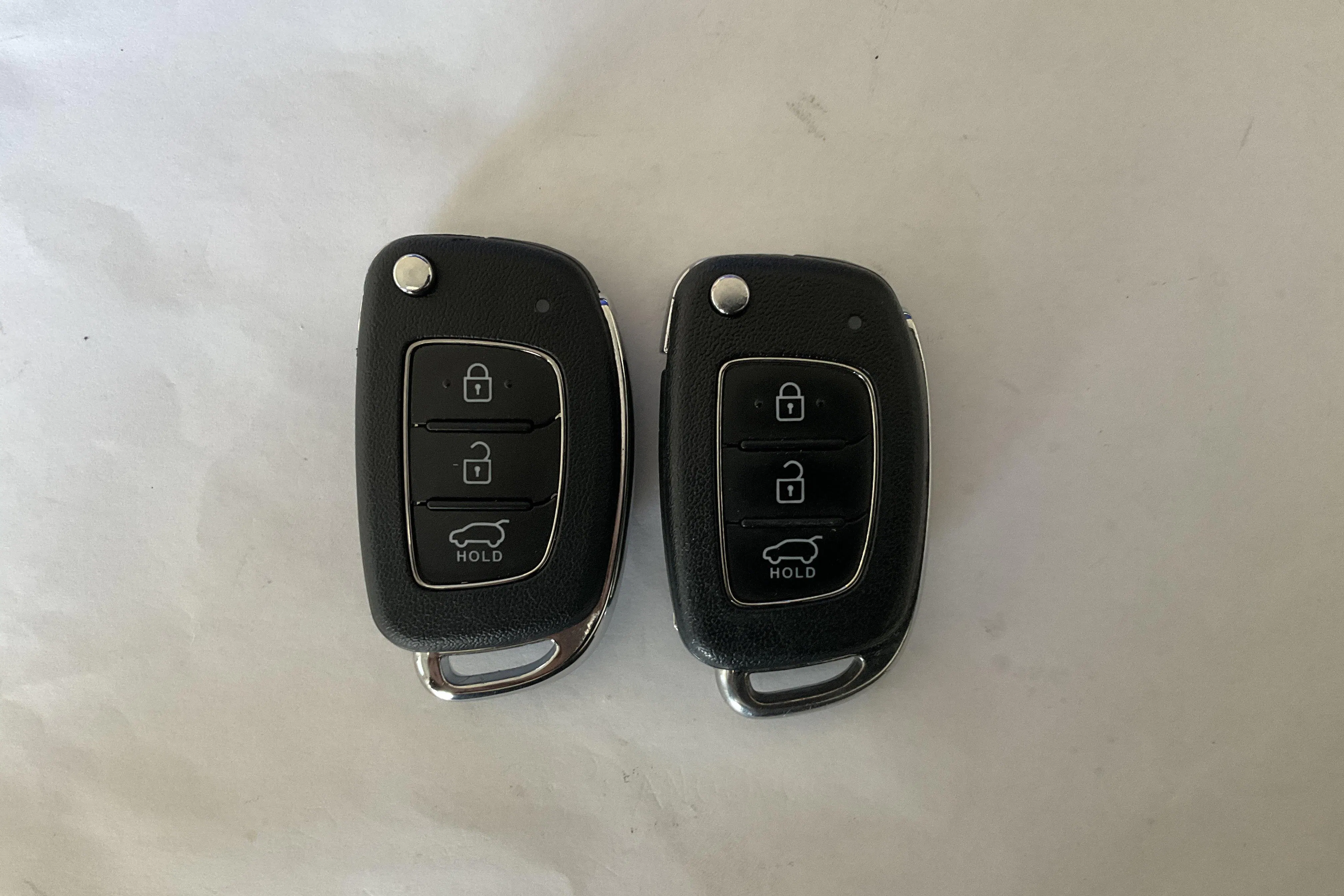 Presentationsfoto 14 av 14: Hyundai i20 1.0 T-GDi (100hk) - 6 619 mil - Automat - röd - 2022