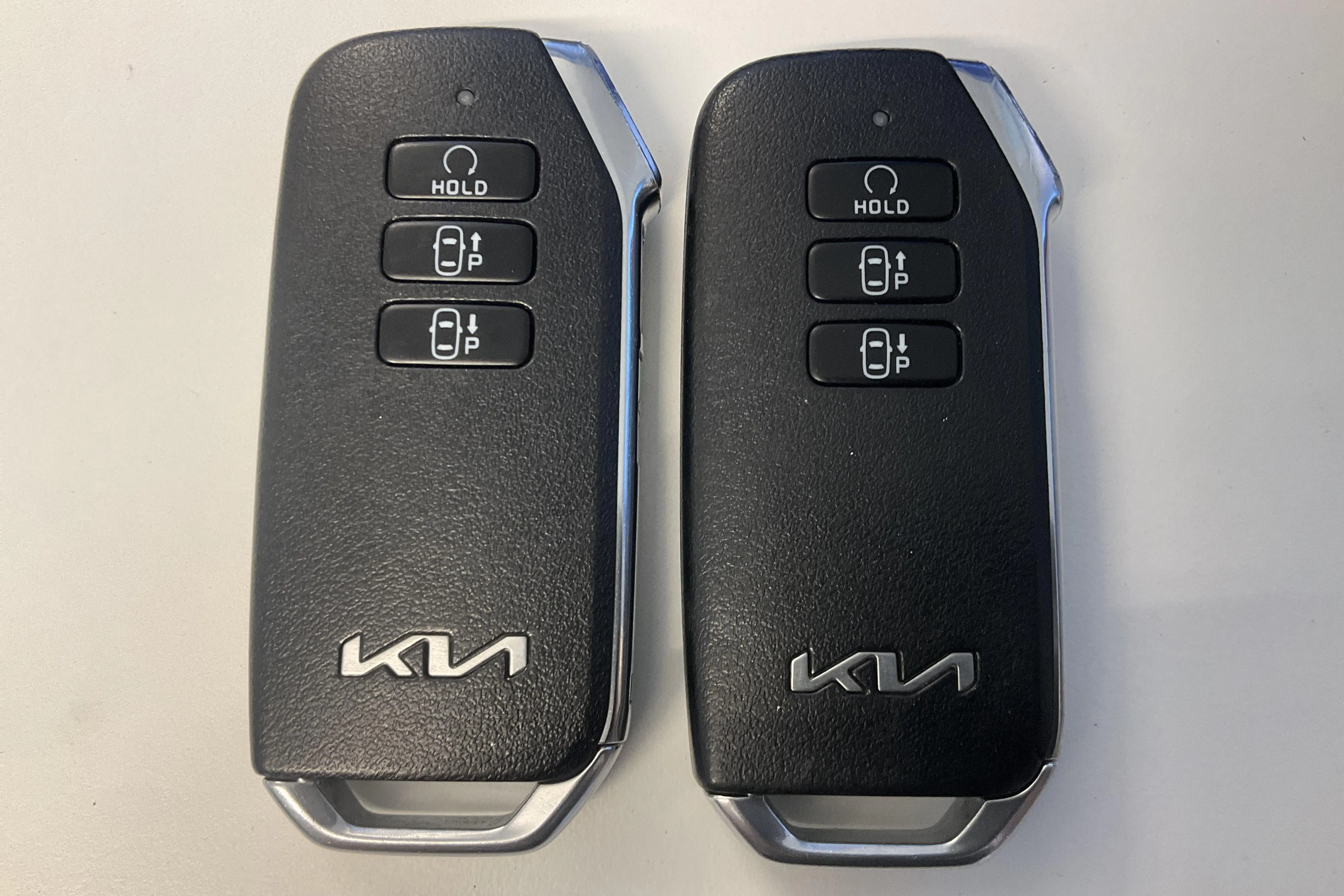 Presentationsfoto 24 av 24: KIA EV6 RWD (228hk) - 6 968 mil - Automat - svart - 2023