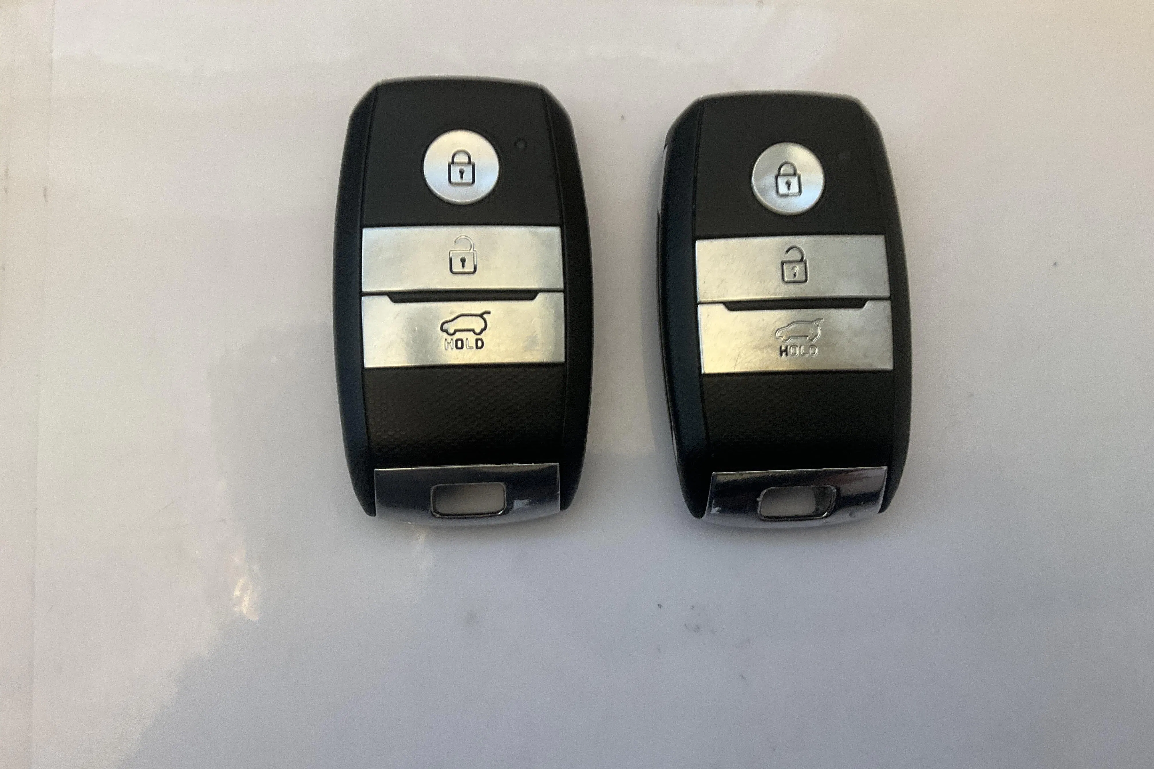 Presentationsfoto 19 av 19: KIA Sorento 2.2 CRDi (200hk) - 19 117 mil - Automat - svart - 2016