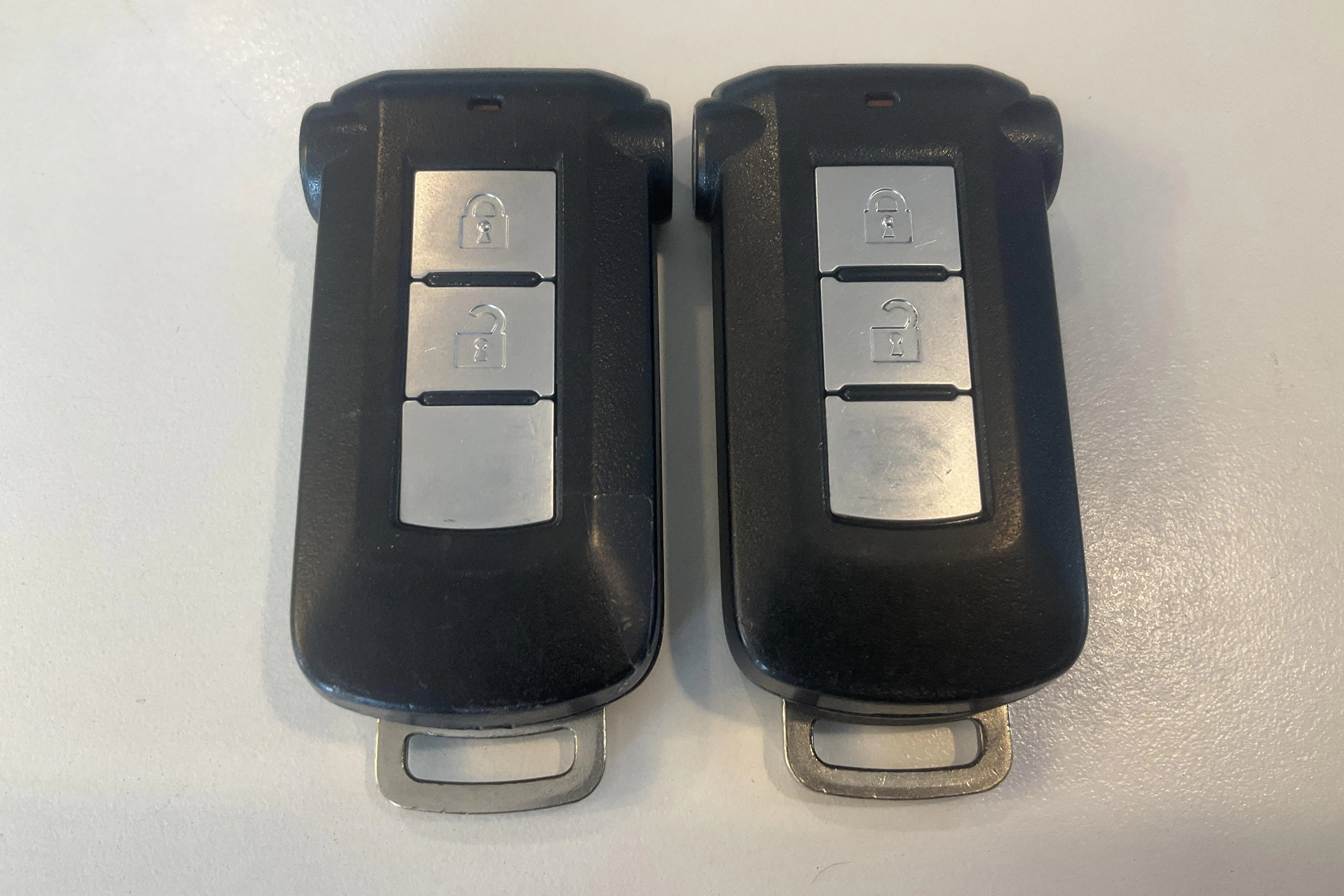 Presentationsfoto 20 av 20: Mitsubishi Outlander 2.4 Plug-in Hybrid 4WD (136hk) - 12 541 mil - Automat - svart - 2020