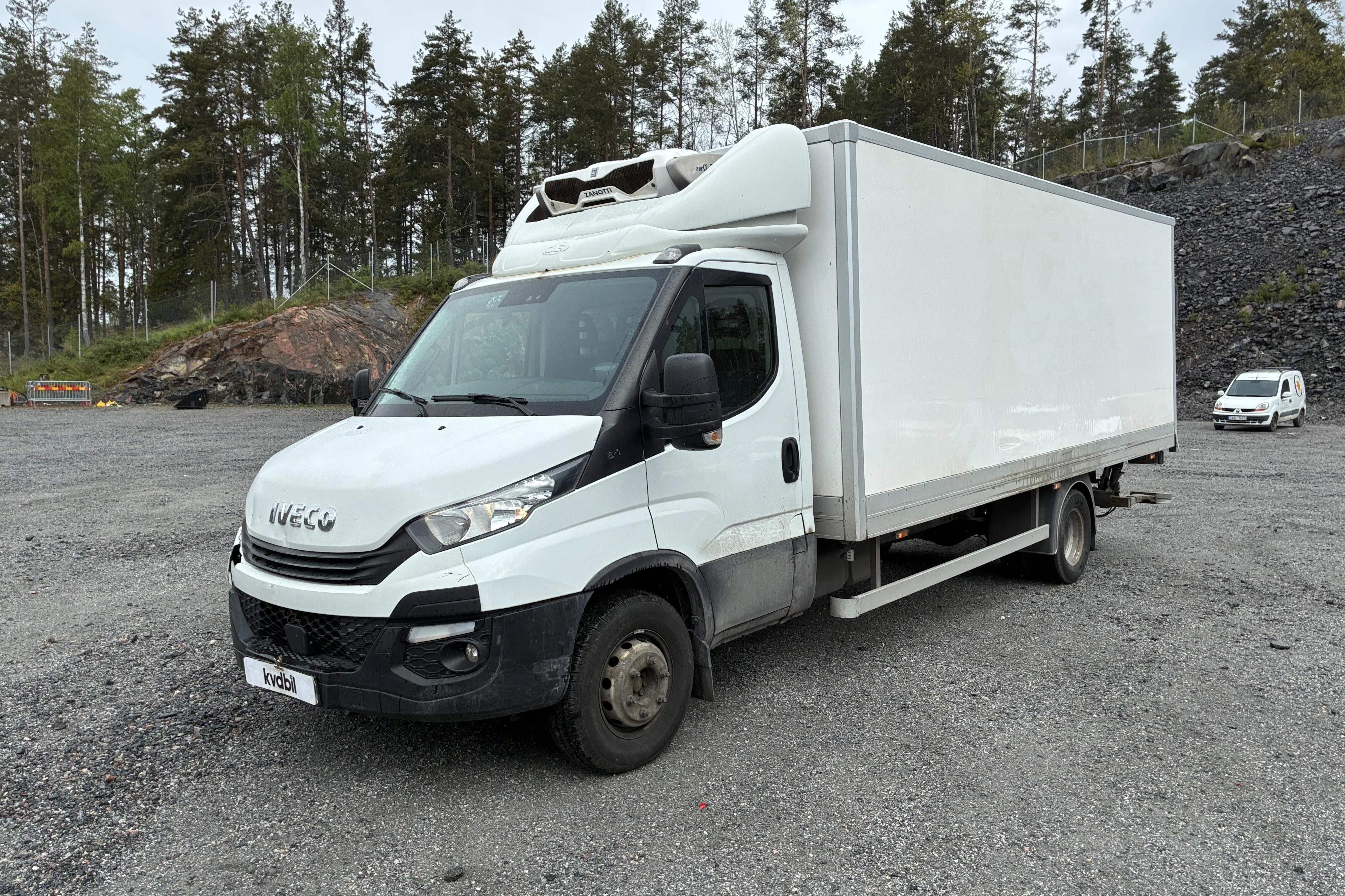 Iveco 72C18 A8/P