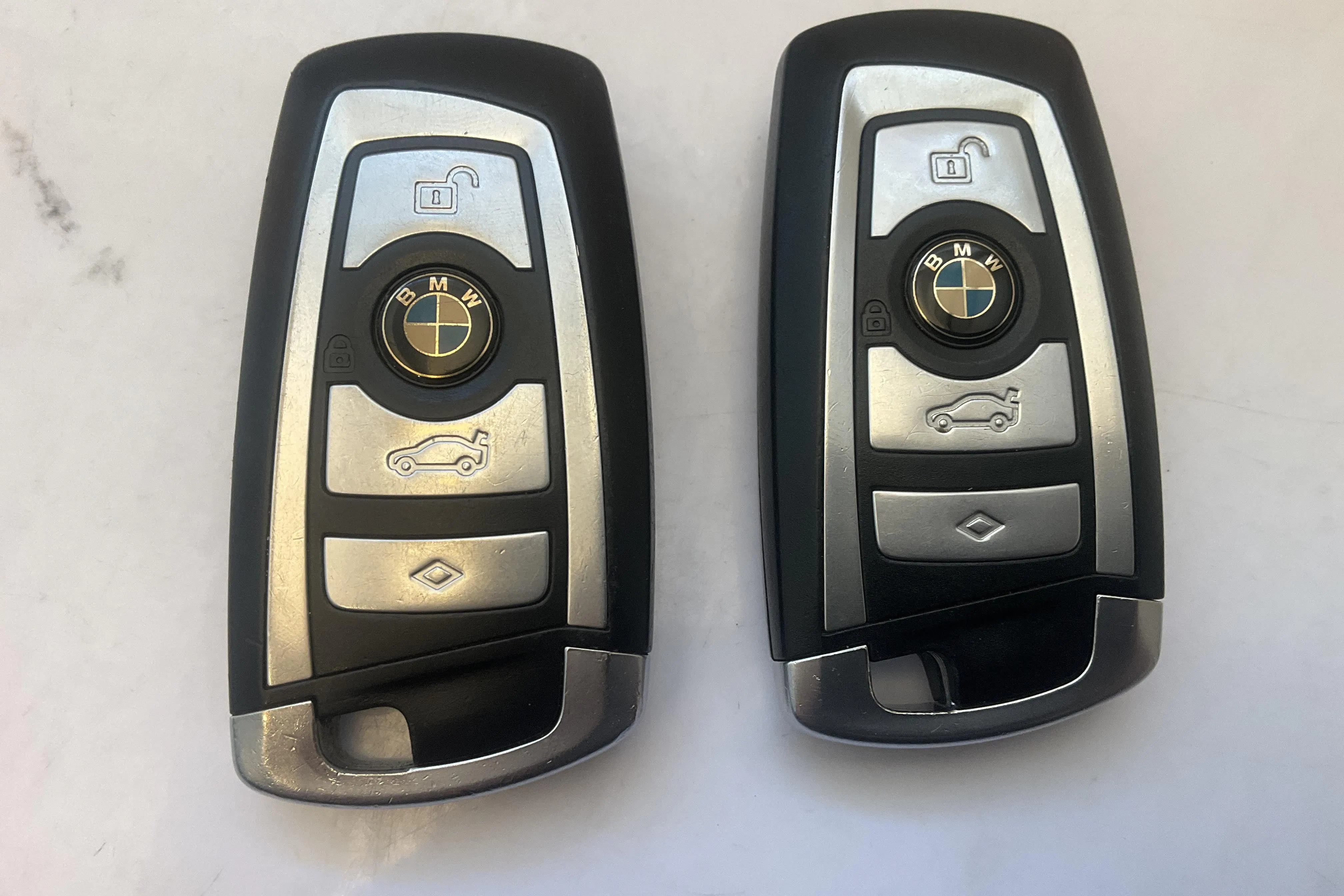 Presentationsfoto 14 av 14: BMW ActiveHybrid 7 Sedan, F01 (354hk) - 24 735 mil - Automat - svart - 2013