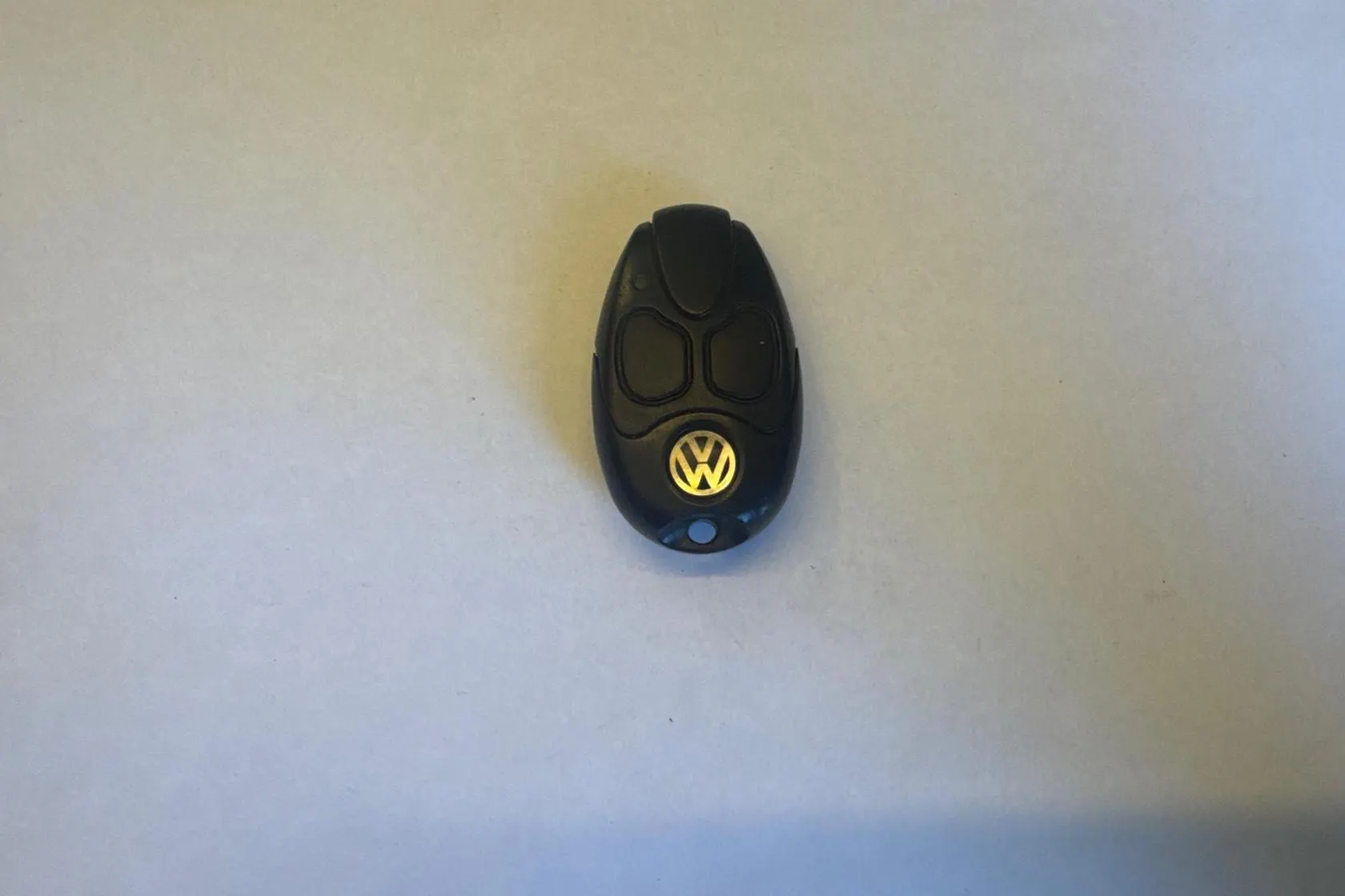 Presentation photo 16 of 16: VW Golf VII 2.0 TDI BlueMotion Technology 5dr 4Motion (150hk) - 232 880 km - Manual - white - 2014