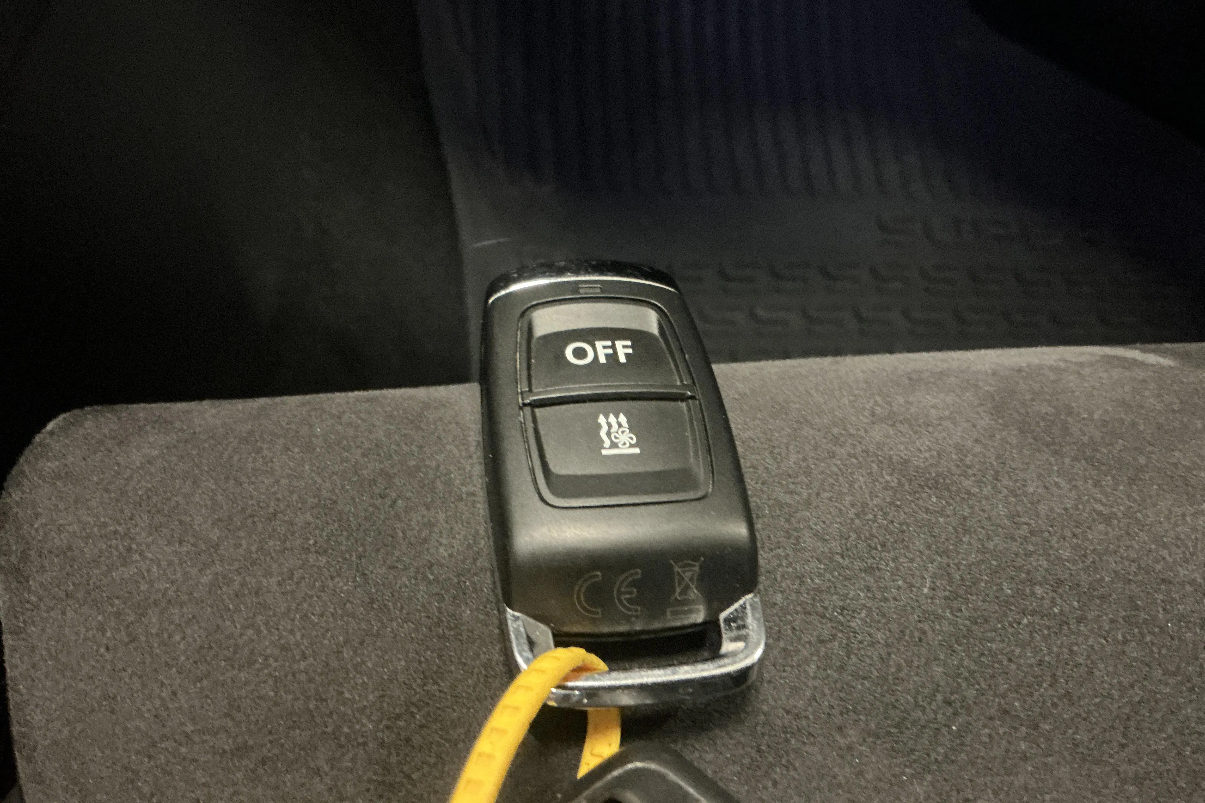 Presentationsfoto 19 av 19: Skoda Superb 1.4 TSI PHEV Kombi (218hk) - 8 049 mil - Automat - vit - 2022