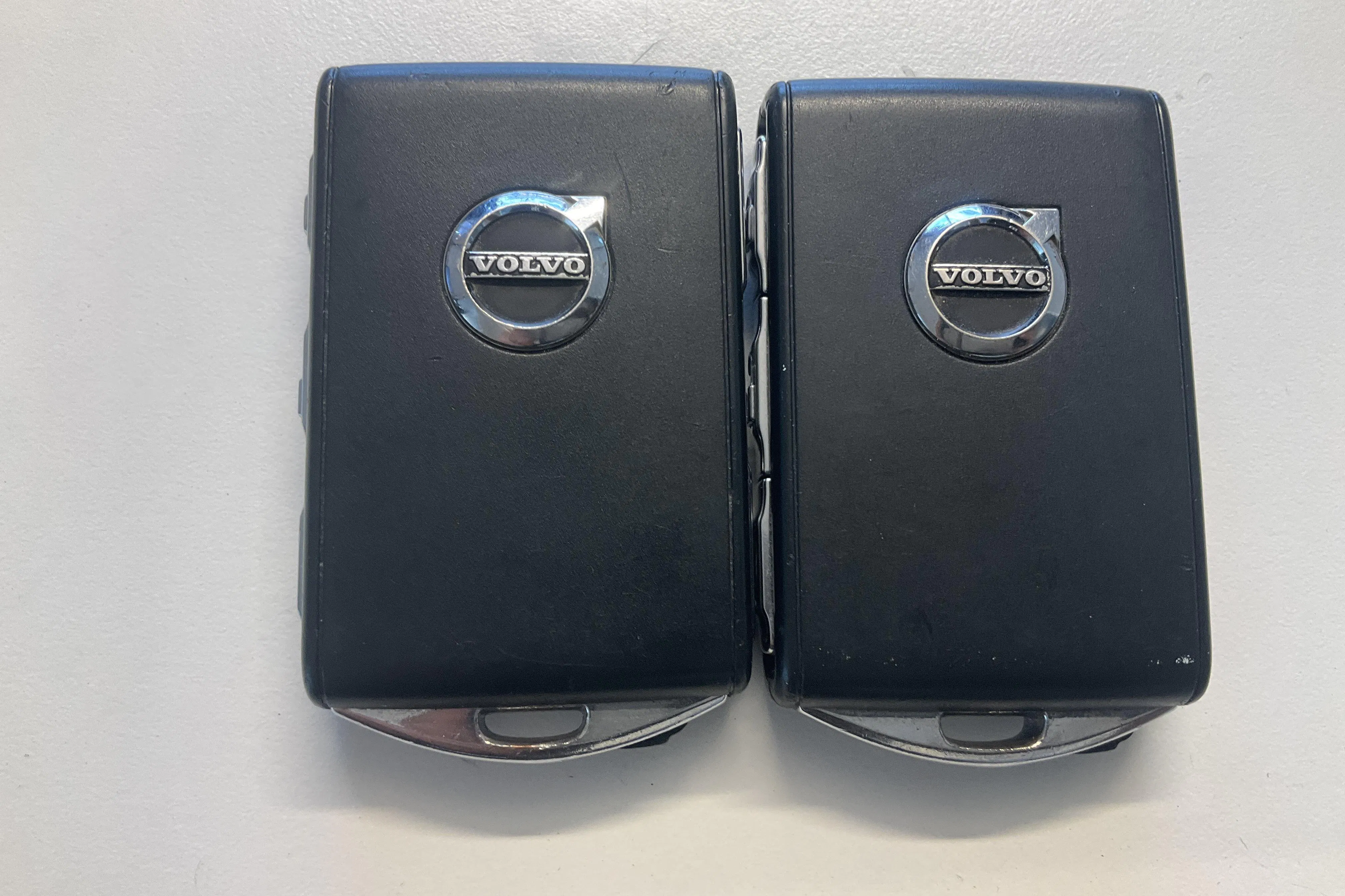 Presentationsfoto 19 av 19: Volvo V90 D4 (190hk) - 17 229 mil - Automat - svart - 2020