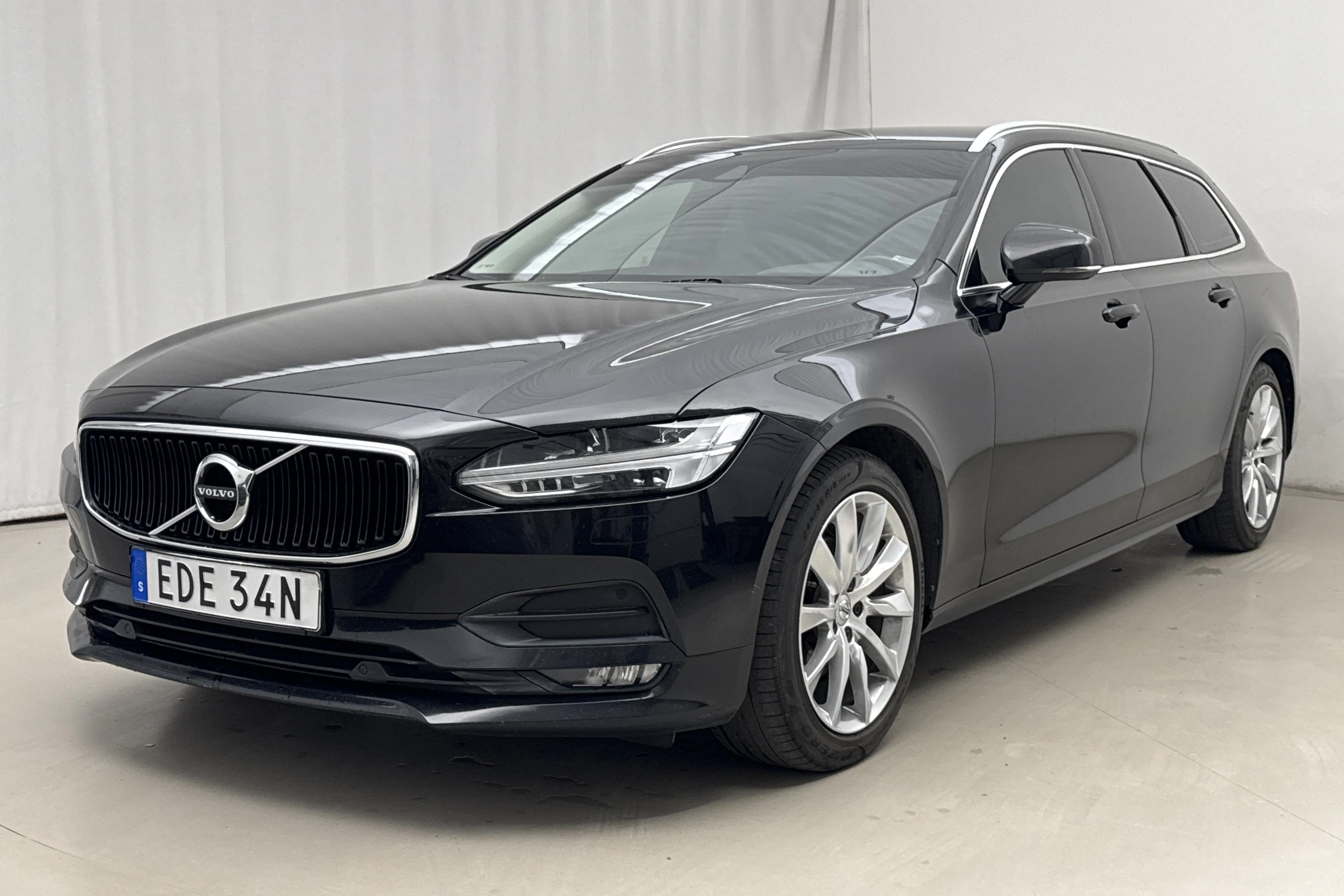 Volvo V90 D4 (190hk)