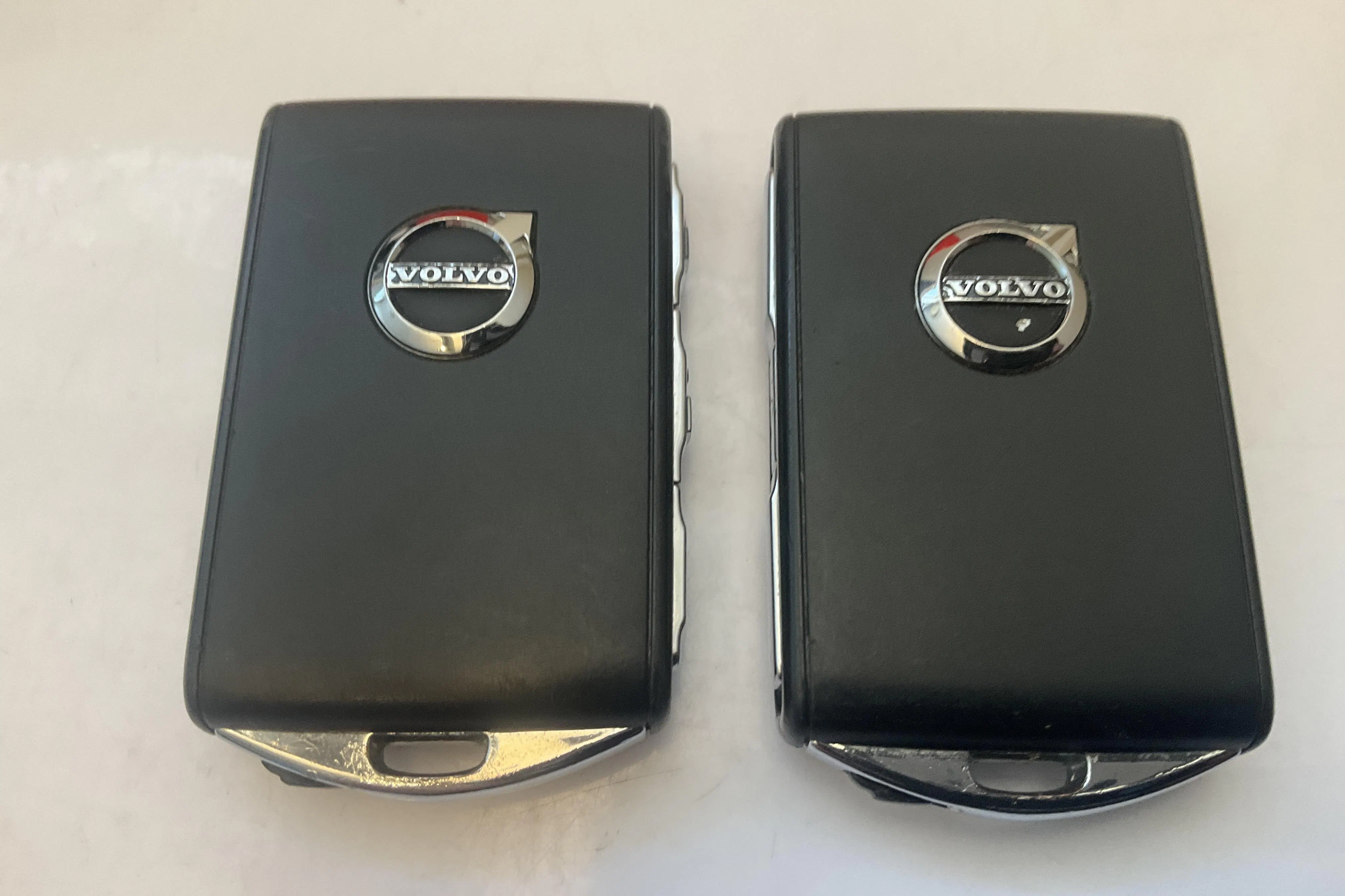Presentationsfoto 14 av 14: Volvo V60 D4 (190hk) - 12 989 mil - Automat - svart - 2020