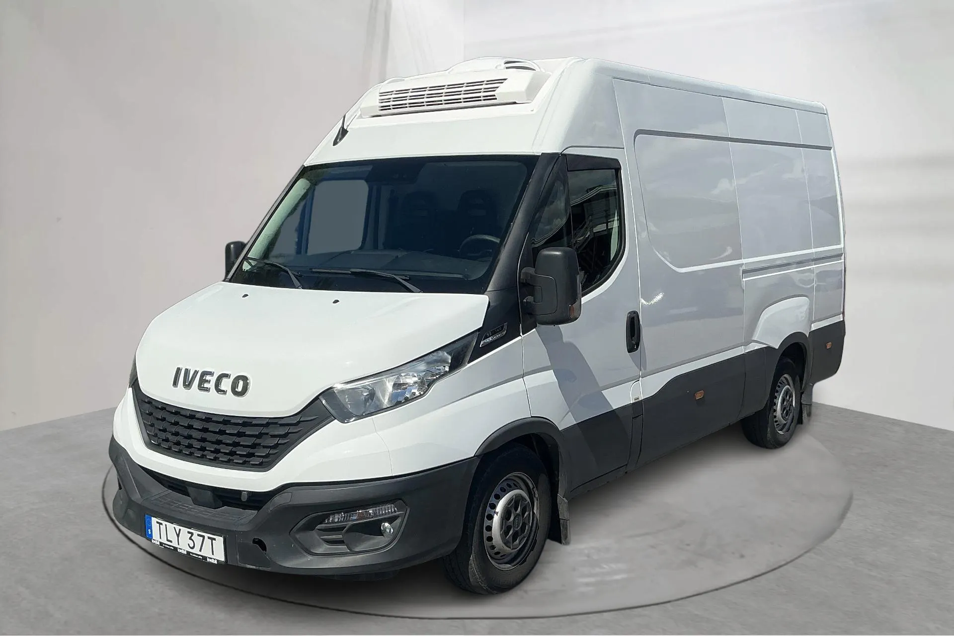 Iveco Daily 35 2.3 (136hk)
