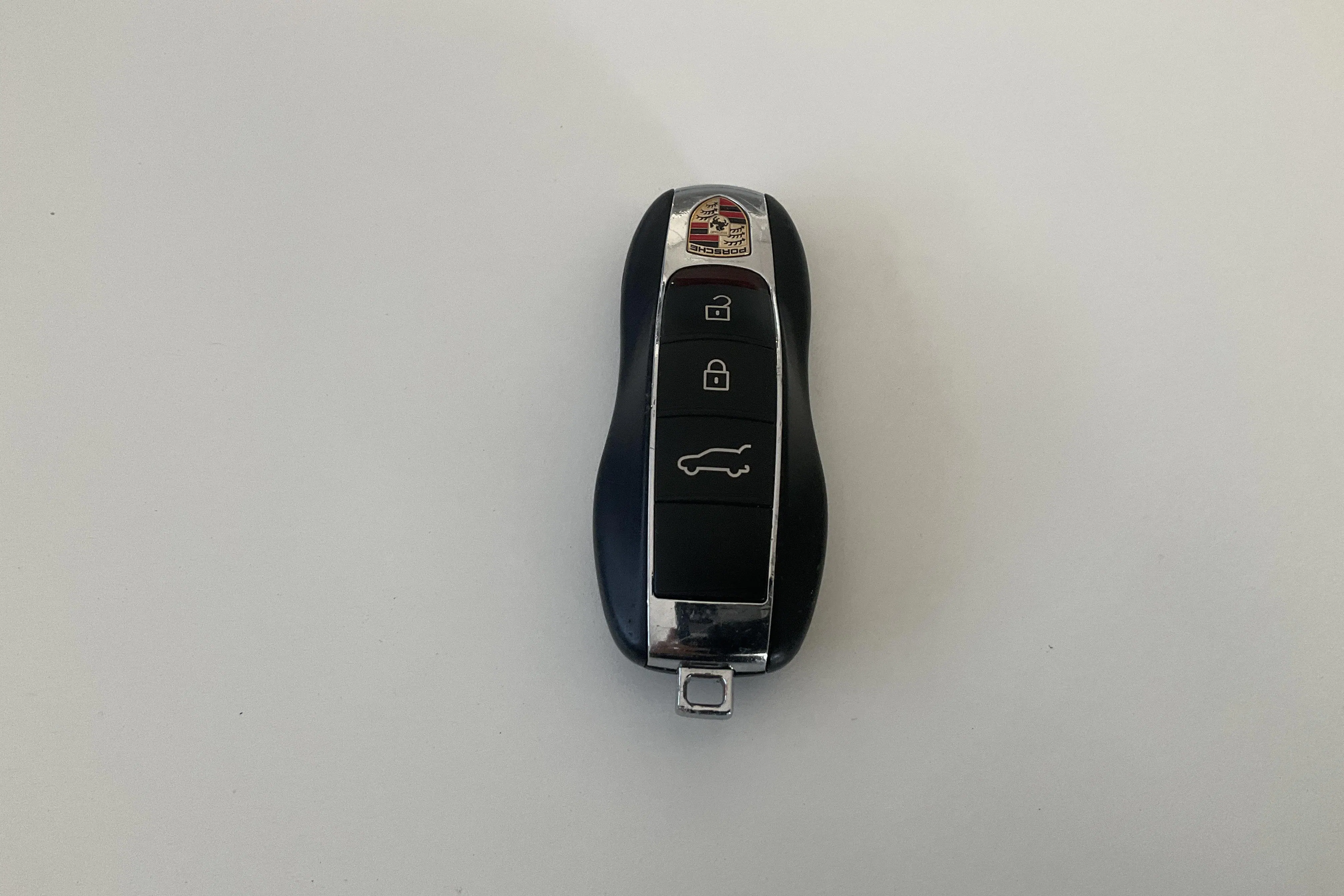 Presentation photo 20 of 20: Porsche Macan (265hk) - 78 790 km - Automatic - gray - 2023