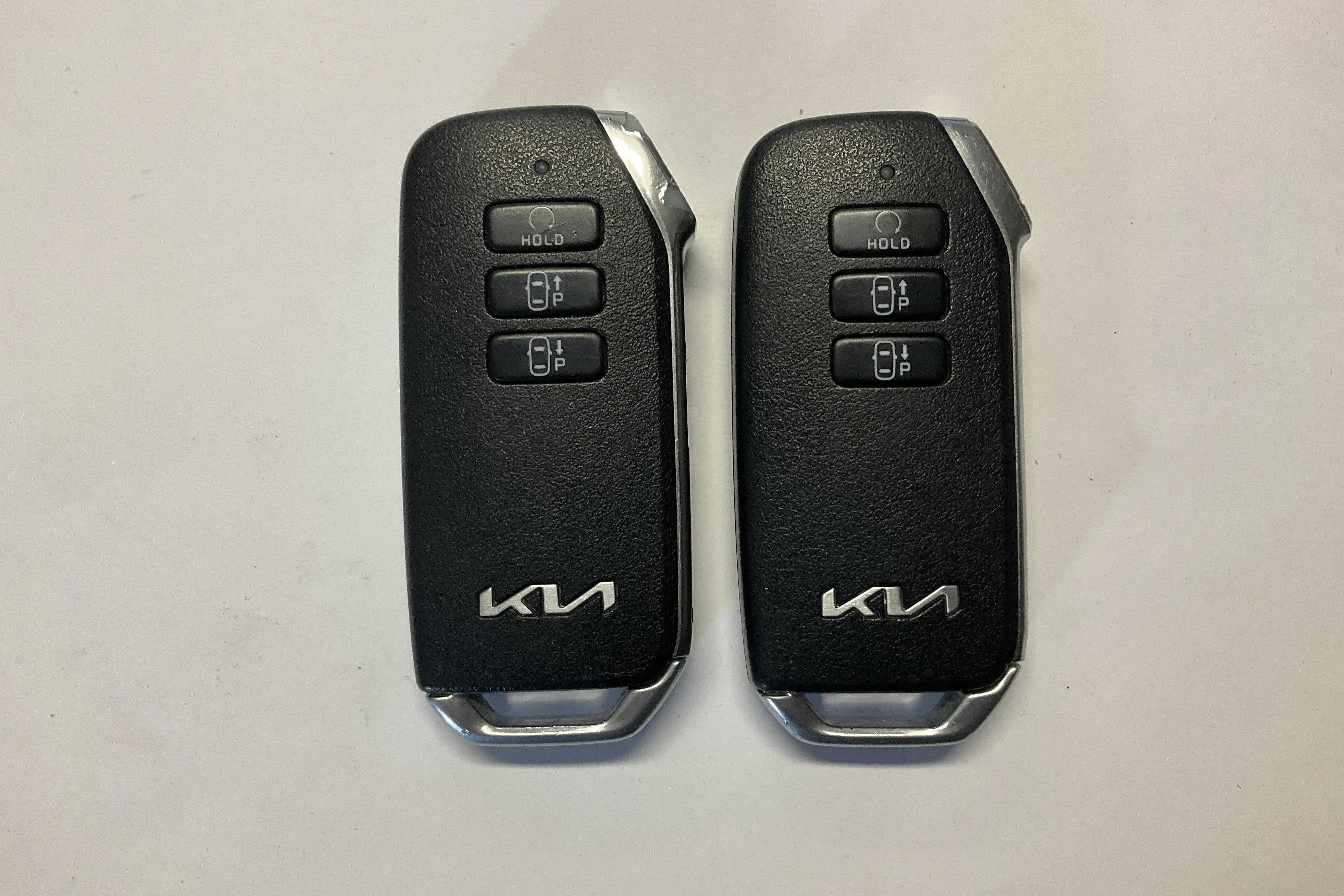 Presentationsfoto 24 av 24: KIA EV6 AWD (325hk) - 13 840 mil - Automat - svart - 2022