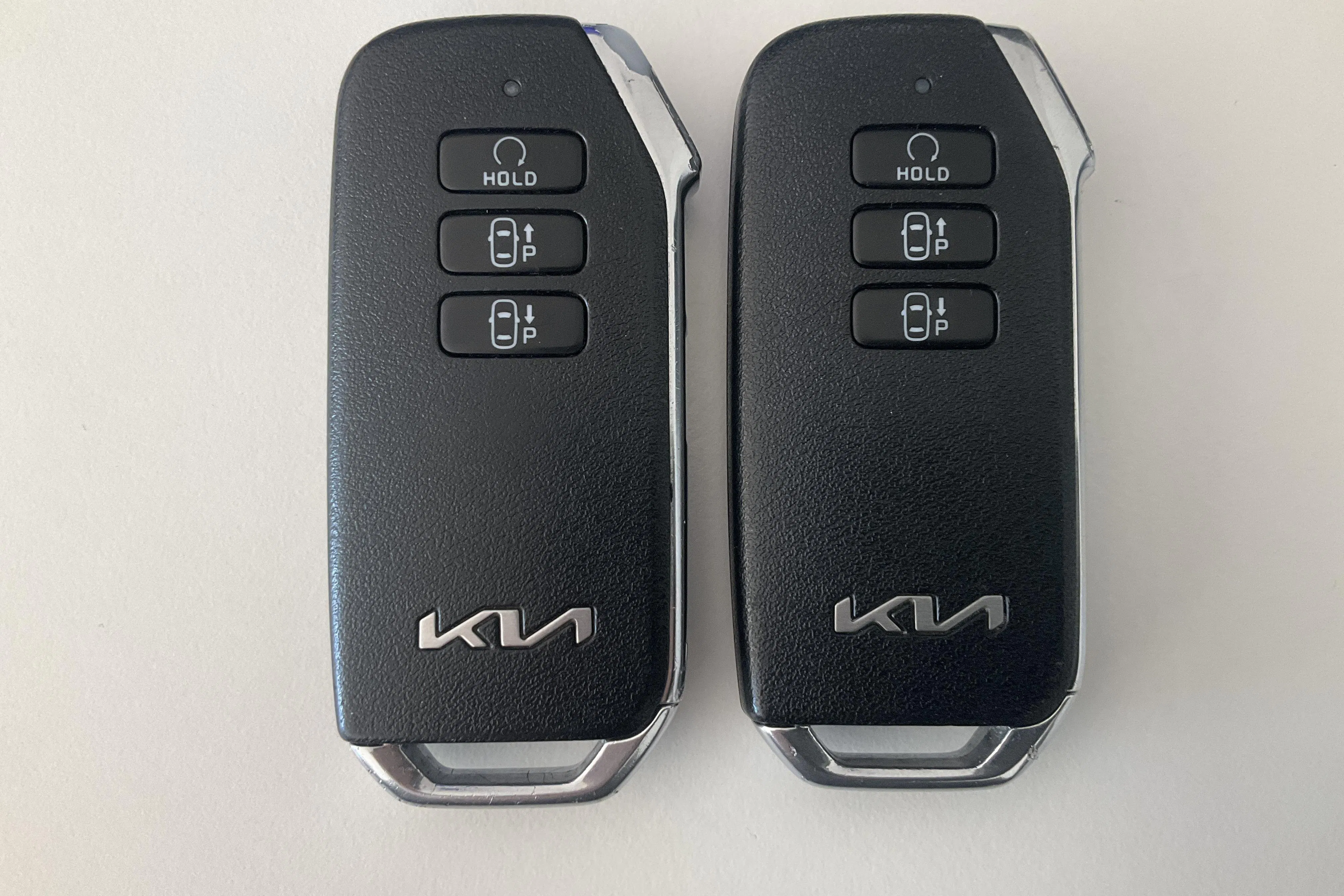 Presentationsfoto 23 av 23: KIA EV6 AWD (325hk) - 10 887 mil - Automat - grå - 2023