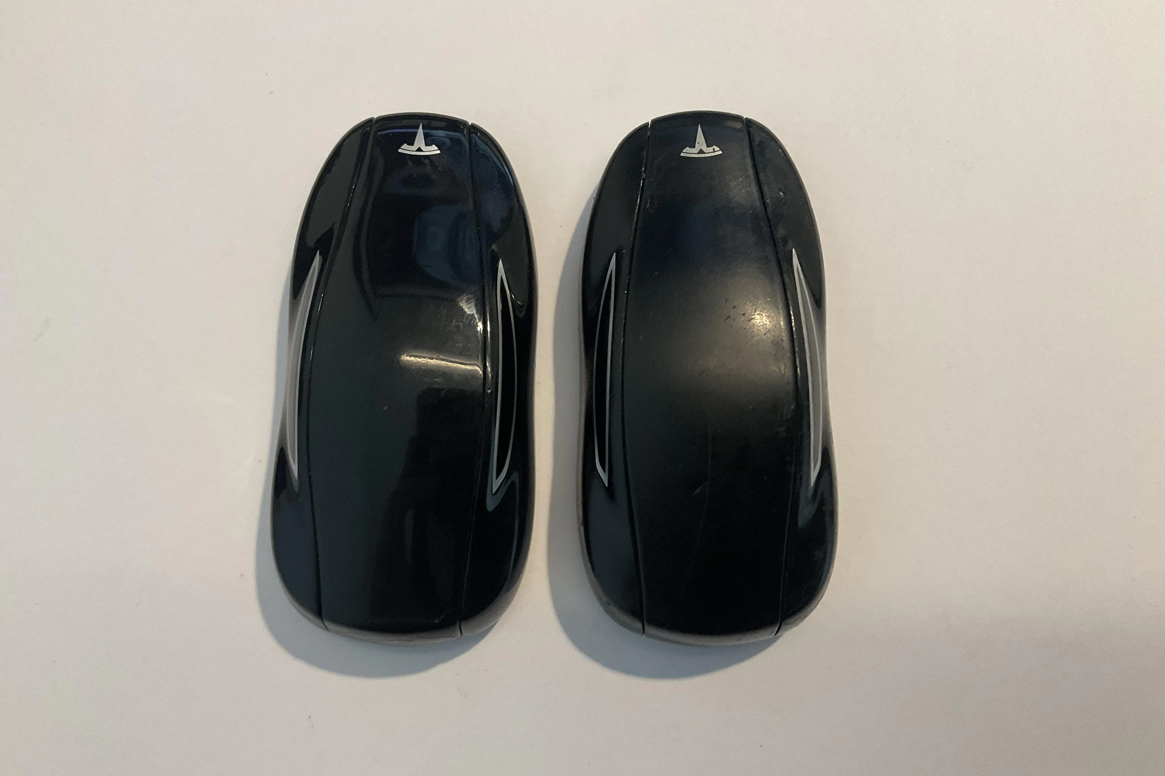 Presentationsfoto 18 av 18: Tesla Model S 90D - 23 667 mil - Automat - svart - 2016