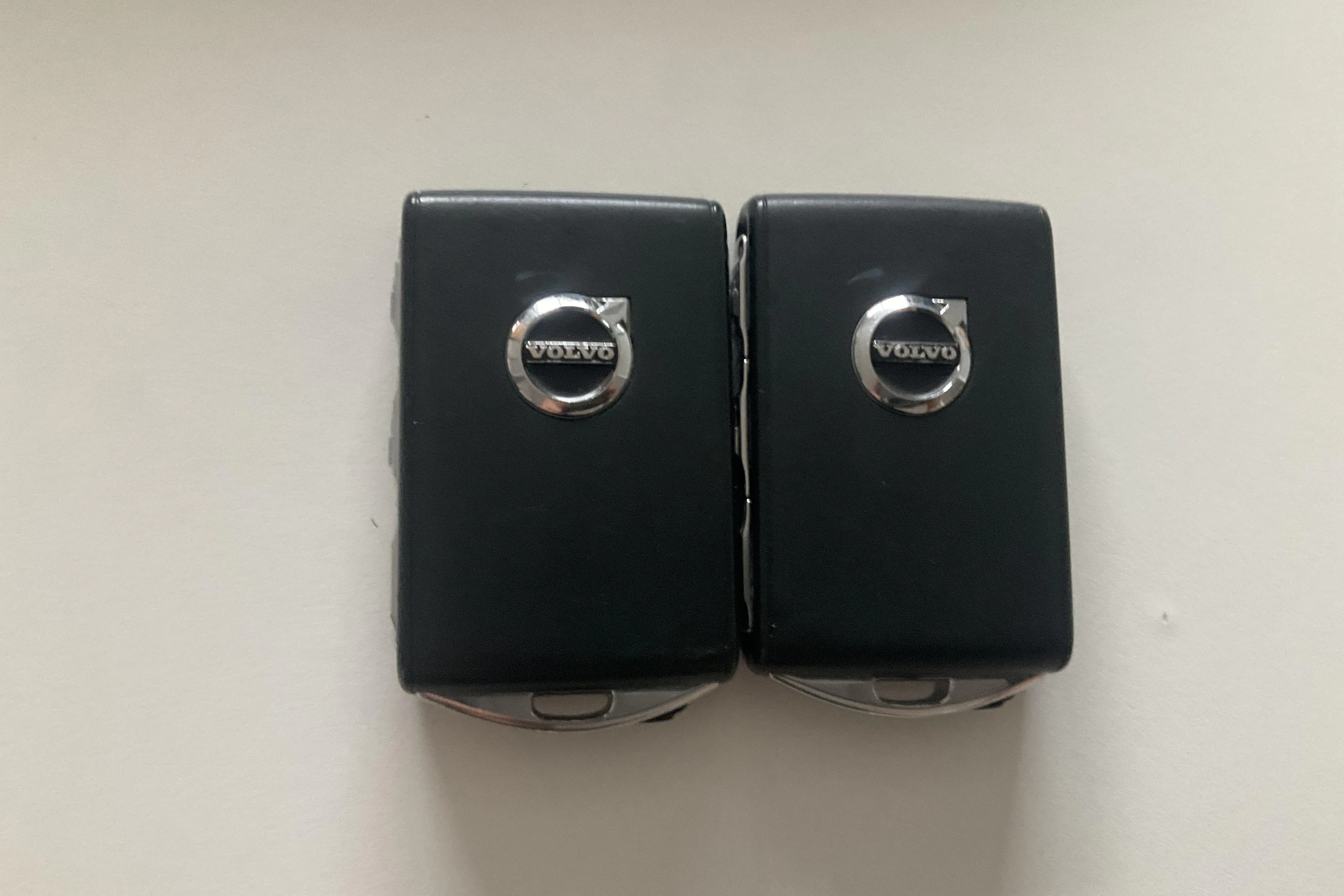 Presentationsfoto 20 av 20: Volvo V90 D4 (190hk) - 11 193 mil - Automat - grå - 2019