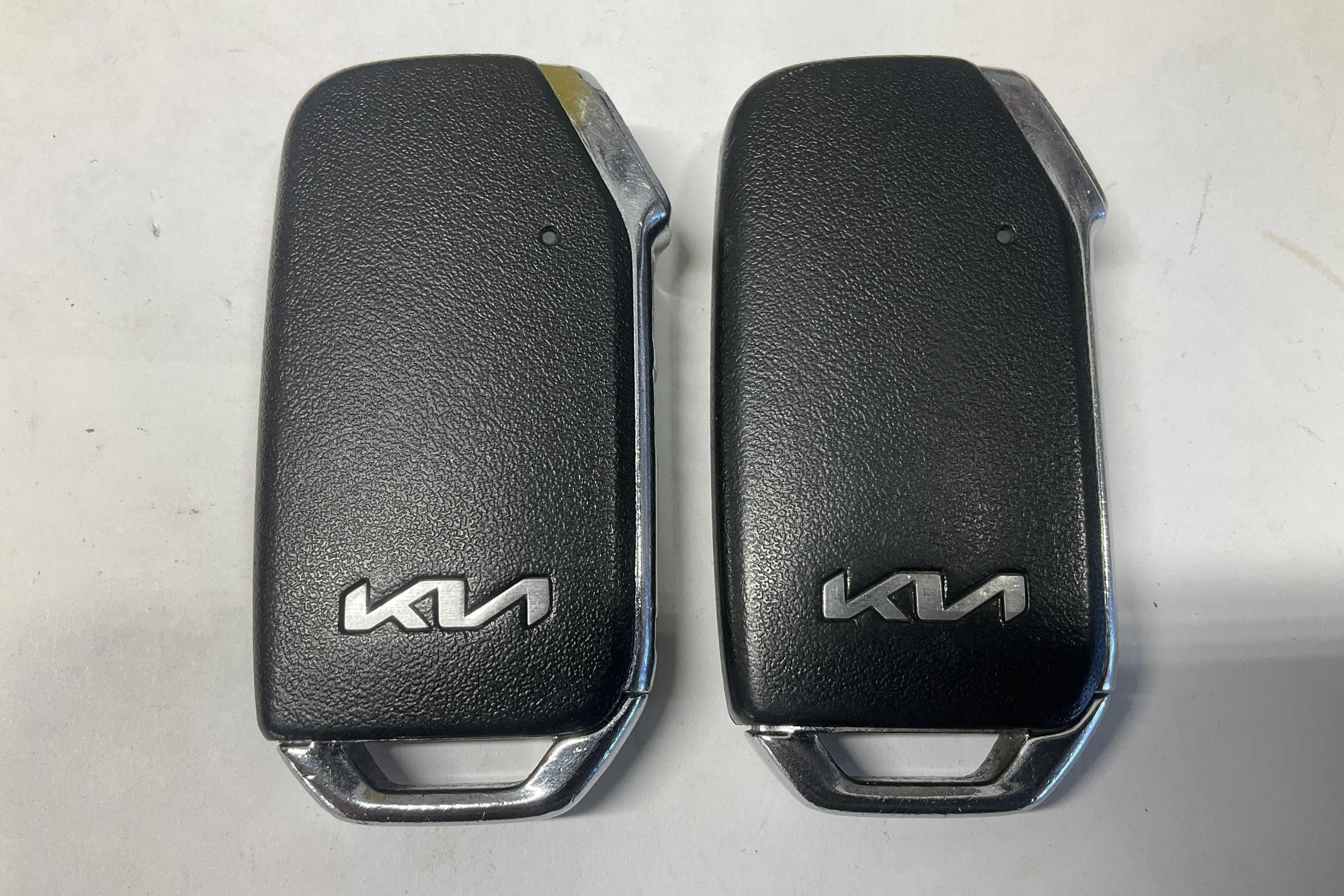 Presentation photo 22 of 22: KIA Sorento 1.6 T-GDi Plug-in Hybrid AWD (265hk) - 146 090 km - Automatic - black - 2022