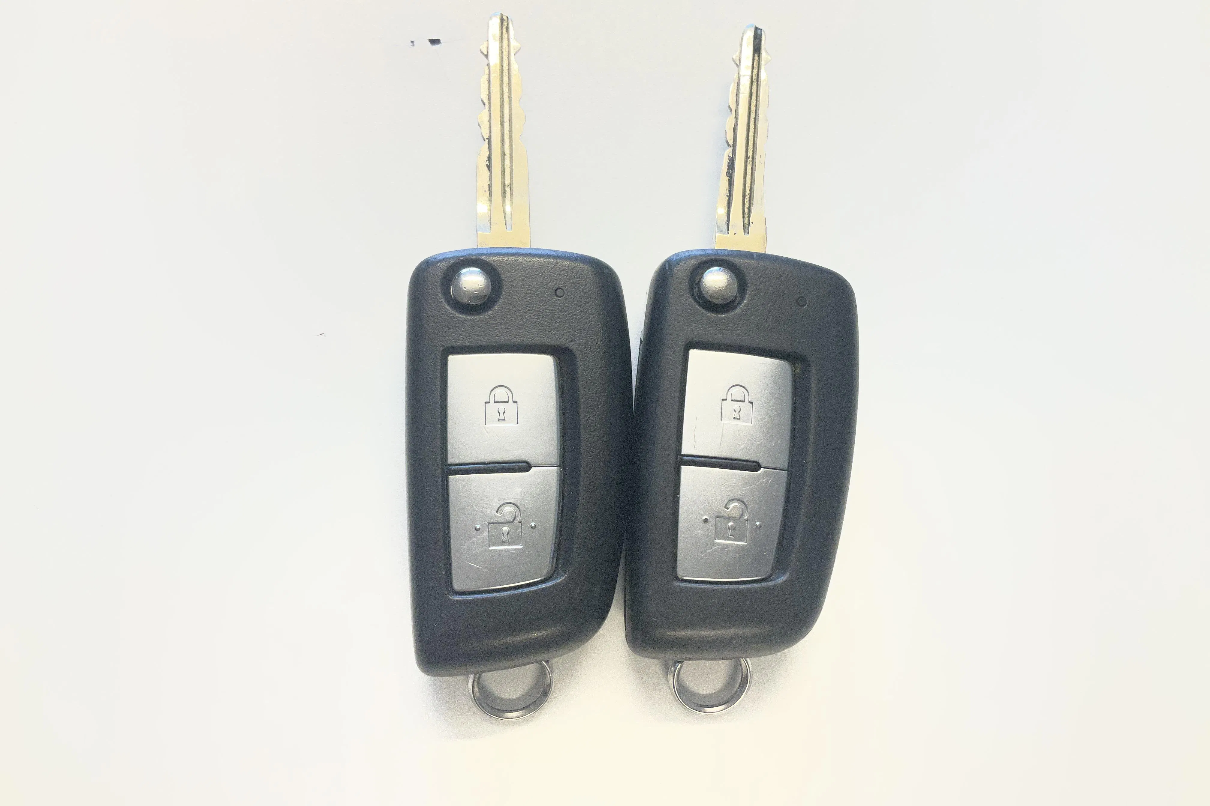 Presentationsfoto 18 av 18: Nissan Qashqai 1.2 (115hk) - 13 725 mil - Automat - vit - 2017