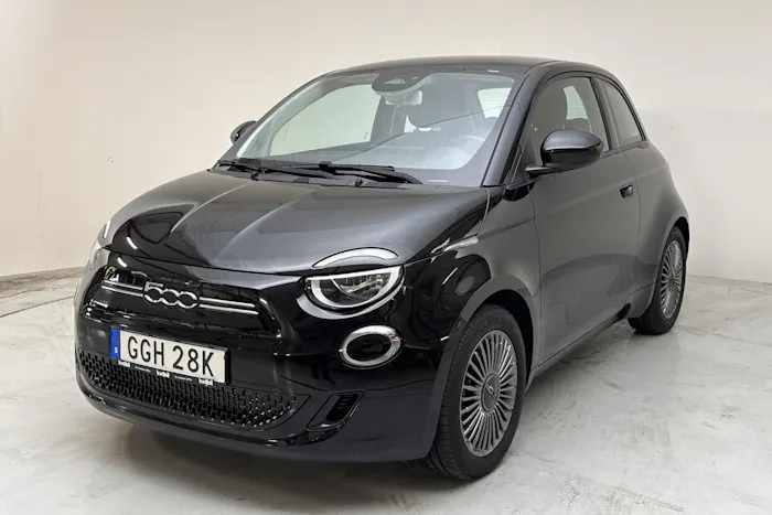 Fiat 500e (118hk)