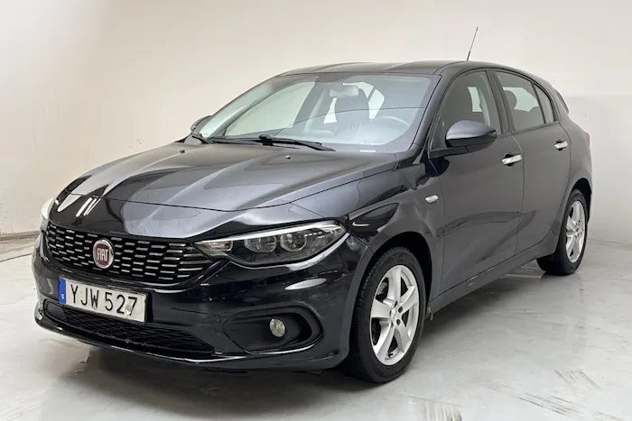 Fiat Tipo 1.6 5dr (120hk)