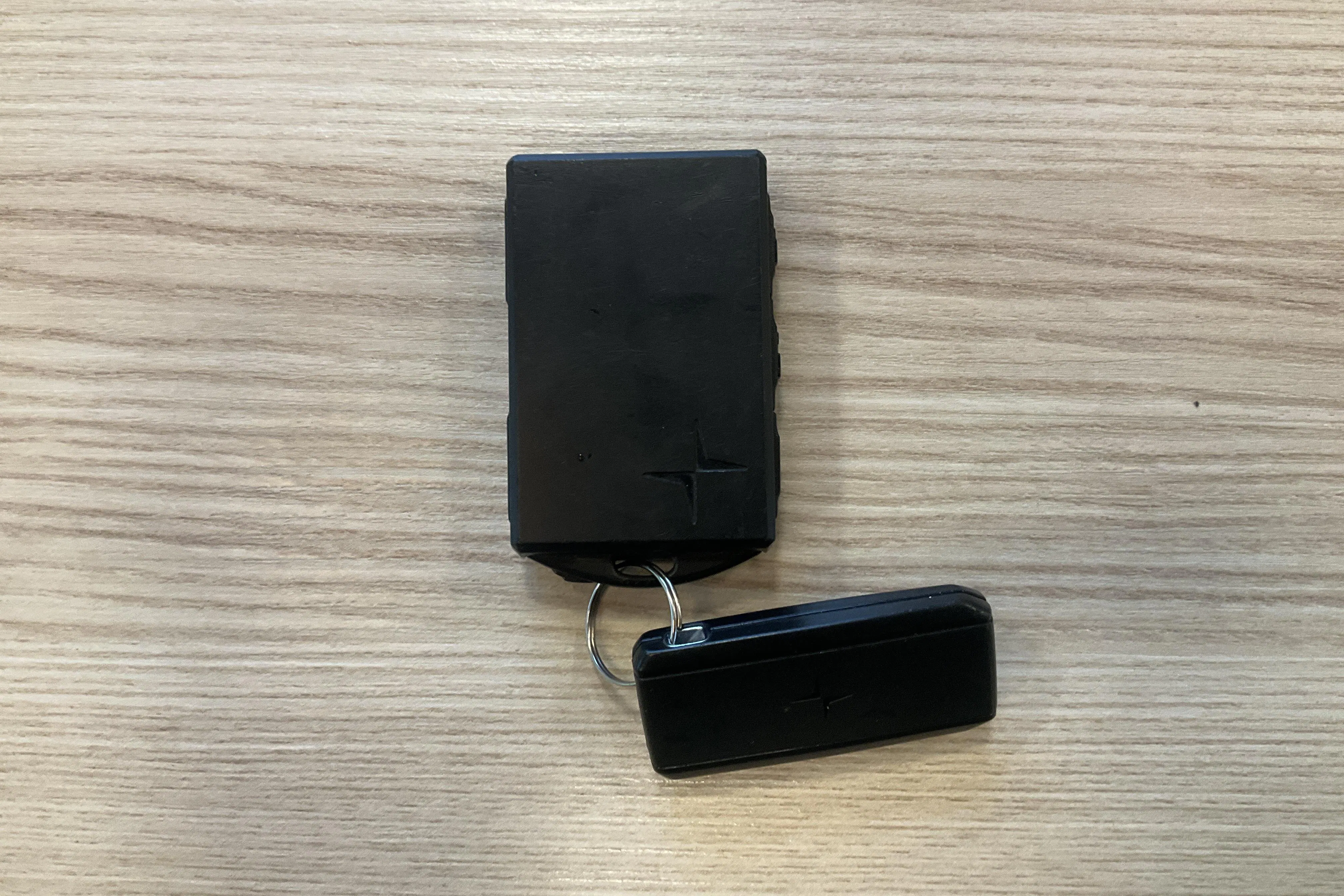Presentationsfoto 22 av 22: Polestar 2 Standard range Single motor (224hk) - 7 027 mil - Automat - grå - 2022