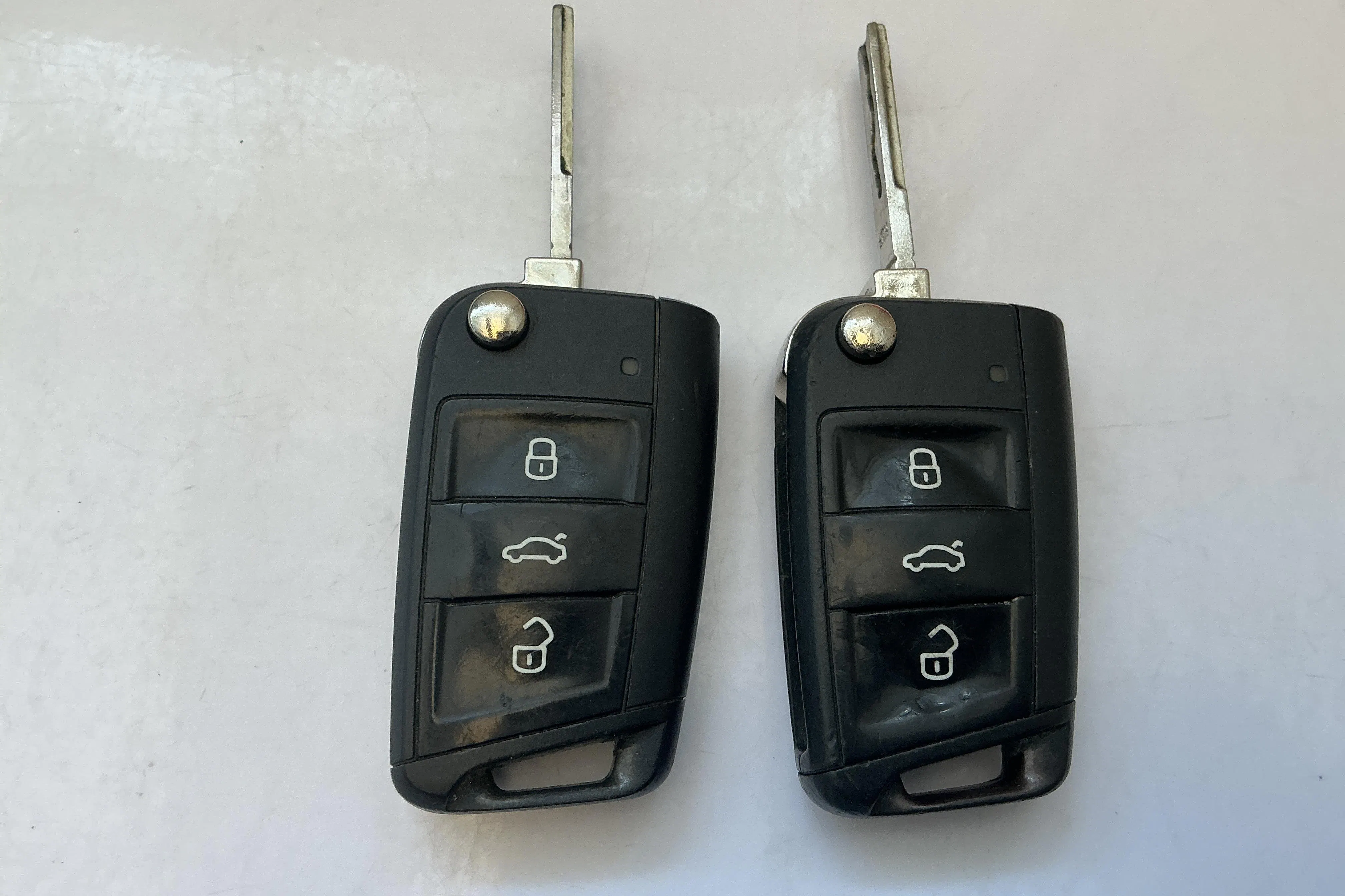 Presentationsfoto 12 av 12: Seat Arona 1.0 TSI (110hk) - 18 052 mil - Automat - vit - 2022