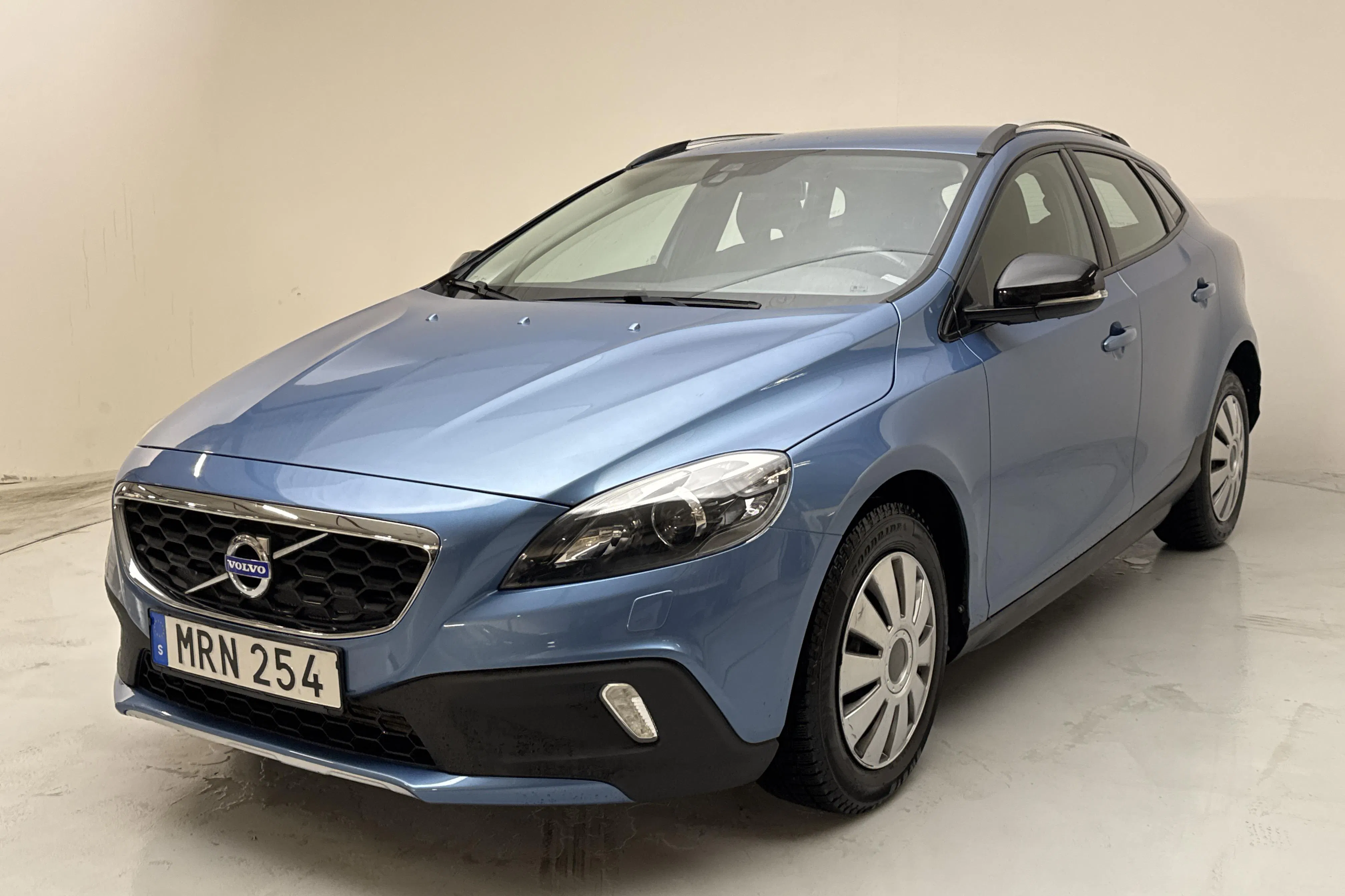 Volvo V40 Cross Country D2 (115hk)