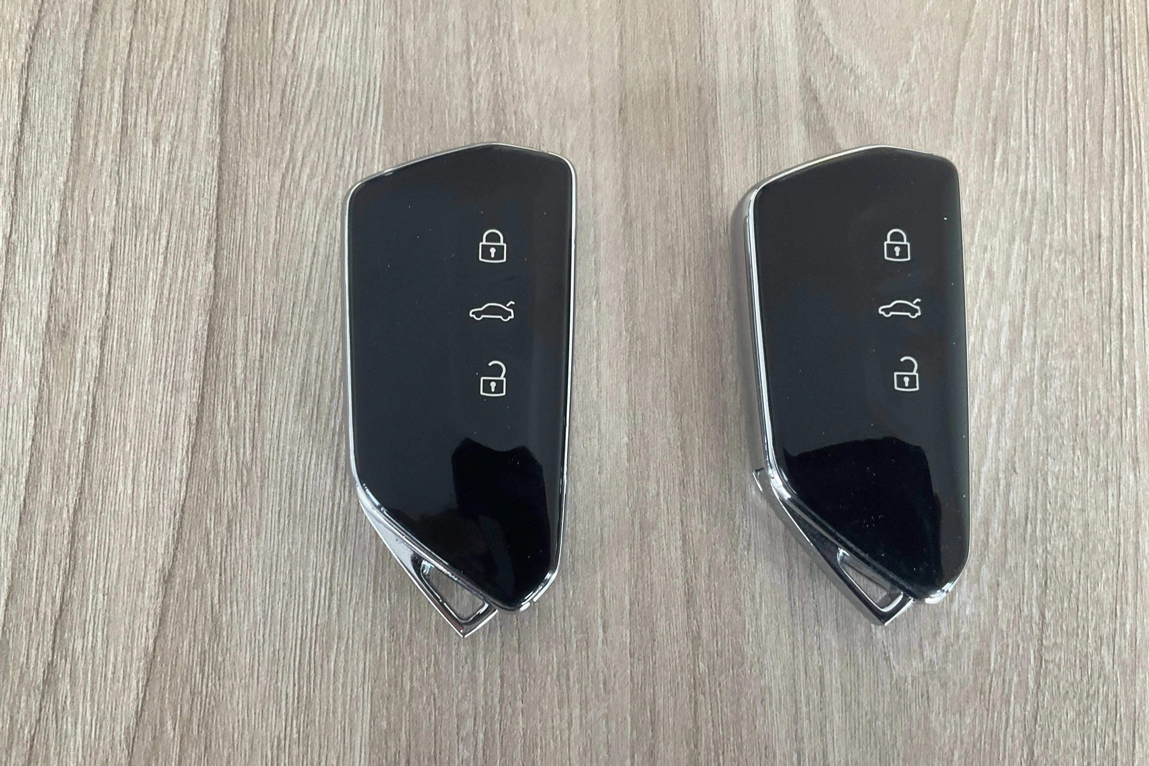 Presentationsfoto 20 av 20: VW ID.5 GTX 4-Motion 77kWh (299hk) - 6 922 mil - Automat - vit - 2023