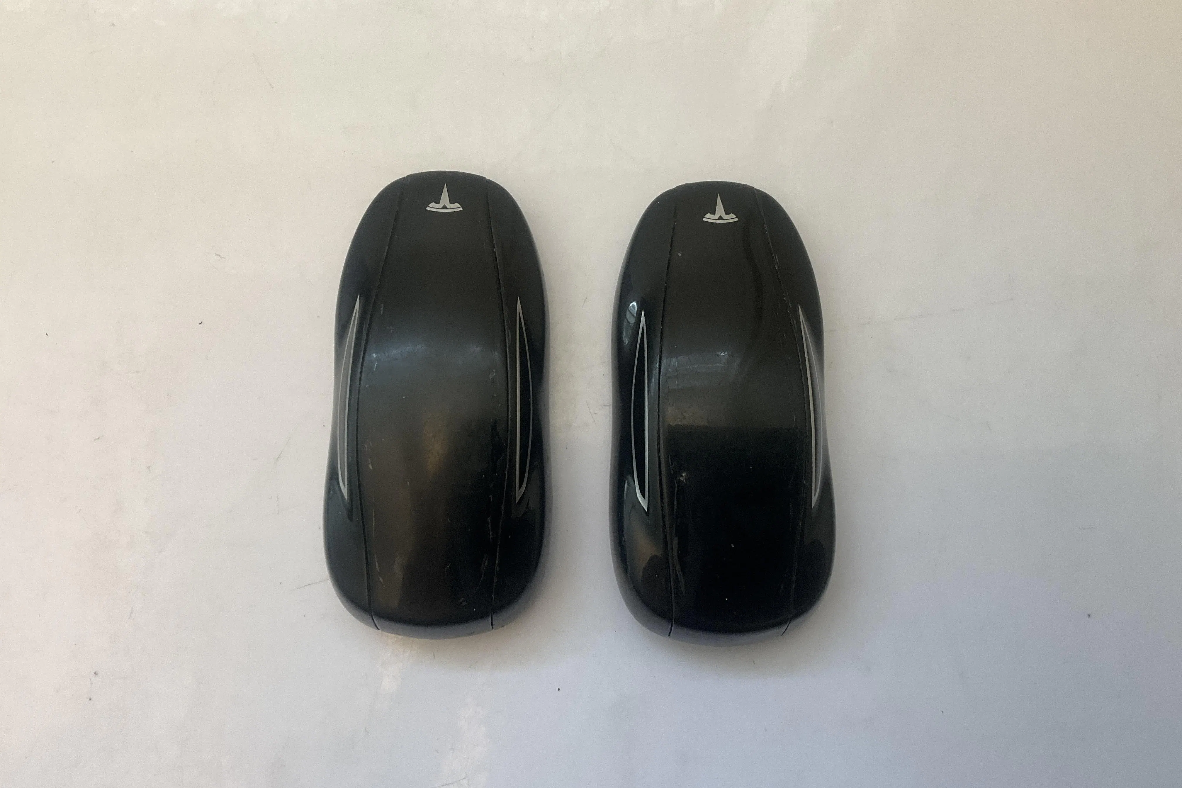 Presentationsfoto 16 av 16: Tesla Model S P85D - 11 434 mil - Automat - röd - 2015