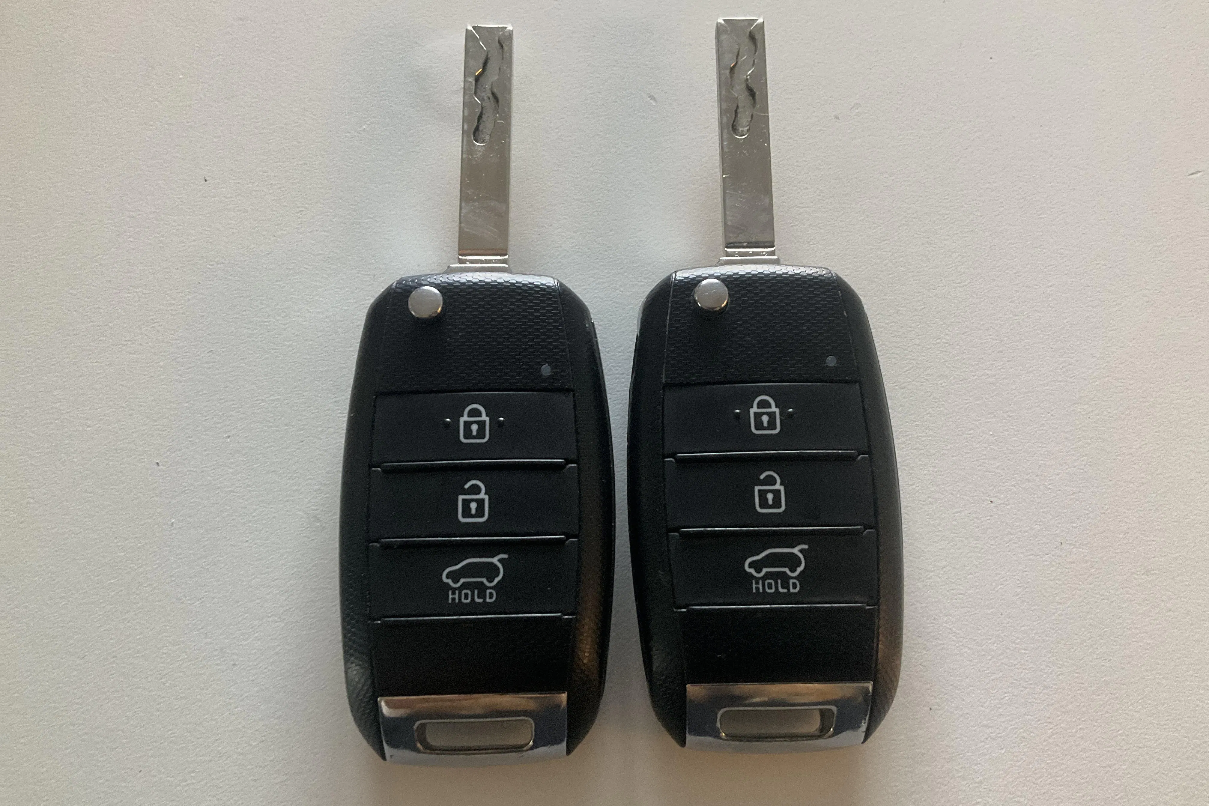 Presentationsfoto 17 av 17: KIA Stonic 1.0 T-GDi (120hk) - 10 424 mil - Automat - grön - 2019
