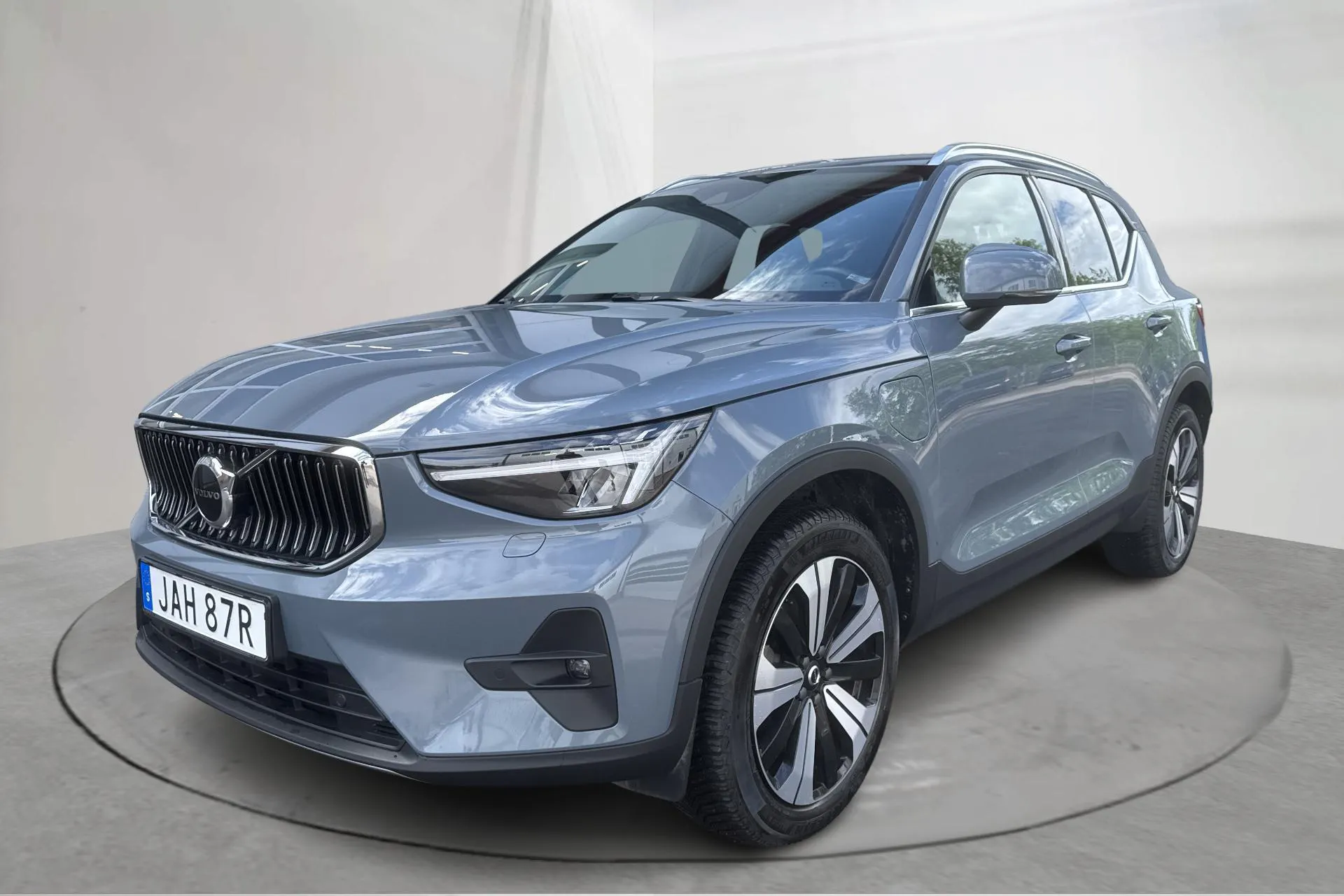 Volvo XC40 T4 2WD Twin Engine (211hk)