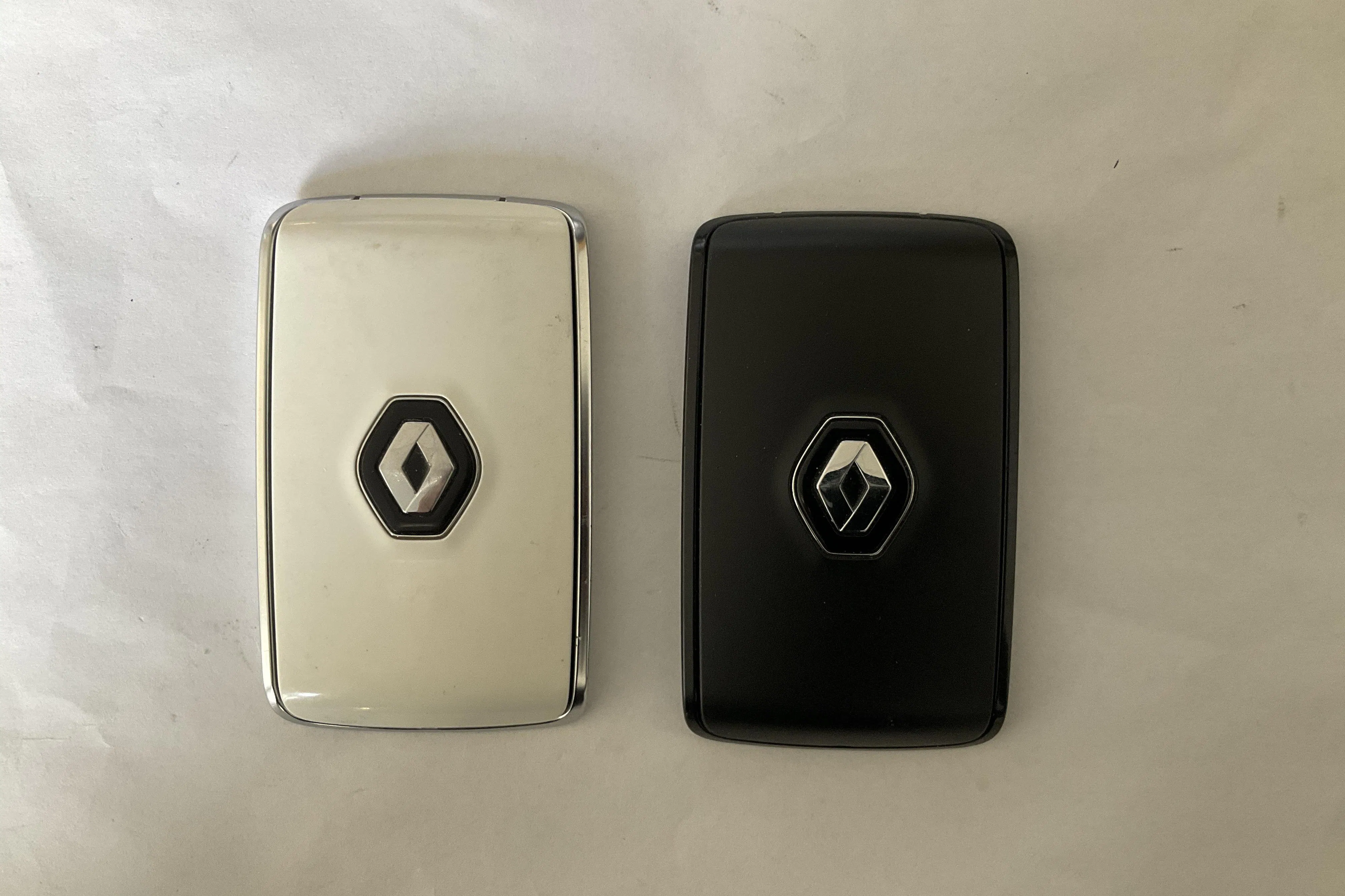 Presentationsfoto 16 av 16: Renault Zoe 52kWh R135 (135hk) - 3 584 mil - Automat - röd - 2020