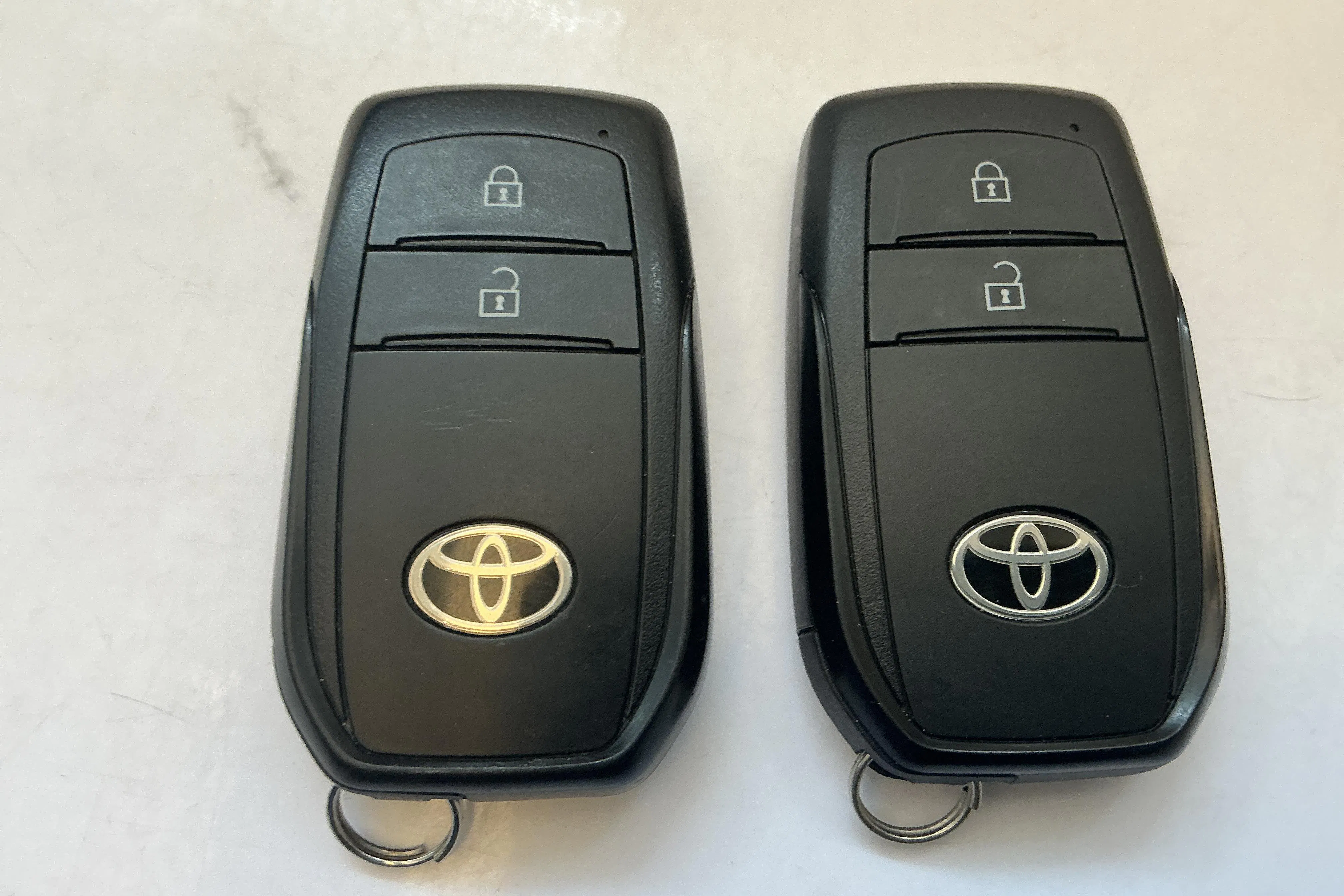 Presentationsfoto 12 av 12: Toyota Corolla 1.8 Hybrid Touring Sports (140hk) - 11 221 mil - Automat - svart - 2023