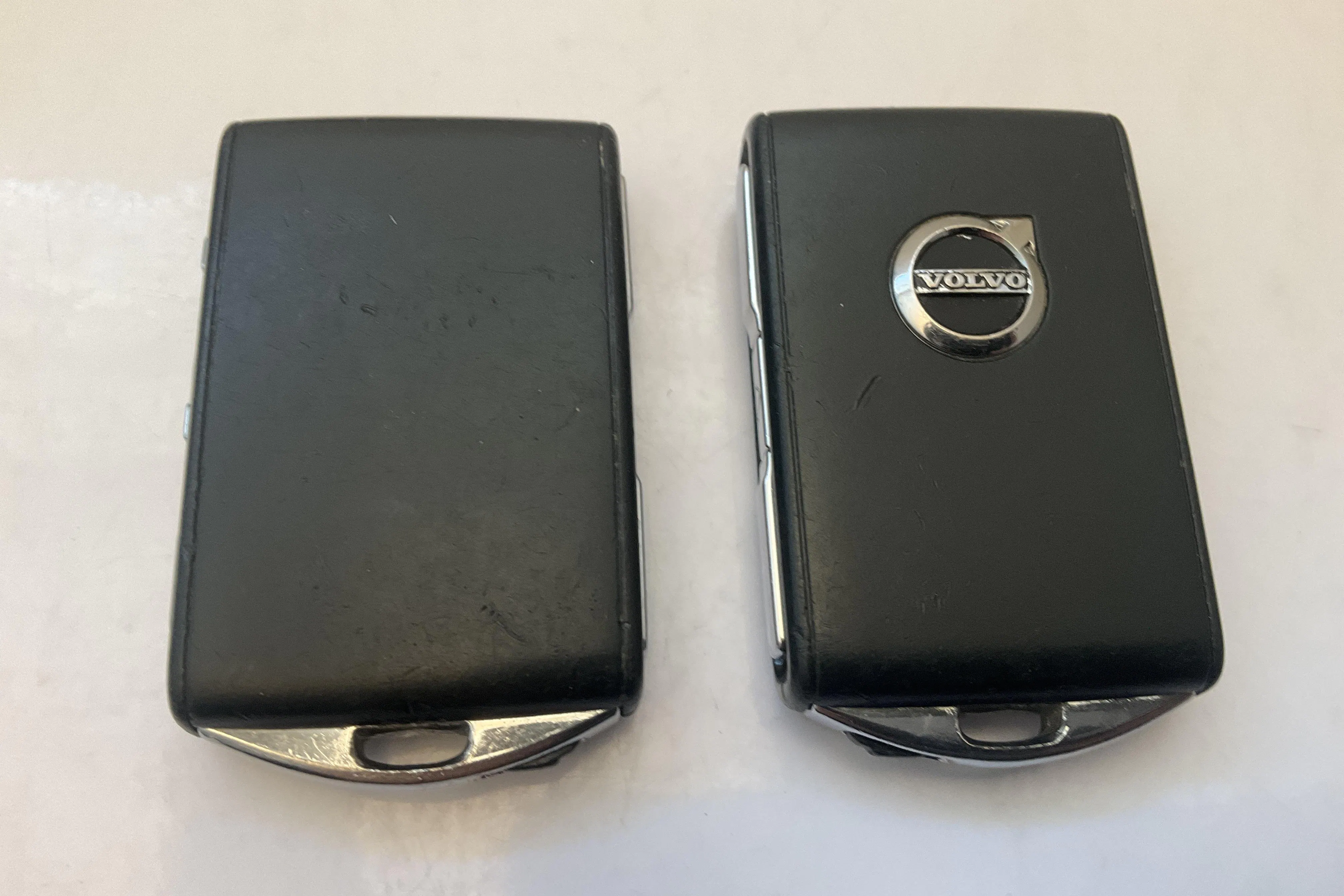 Presentation photo 16 of 16: Volvo V90 T4 (190hk) - 176 510 km - Automatic - black - 2019