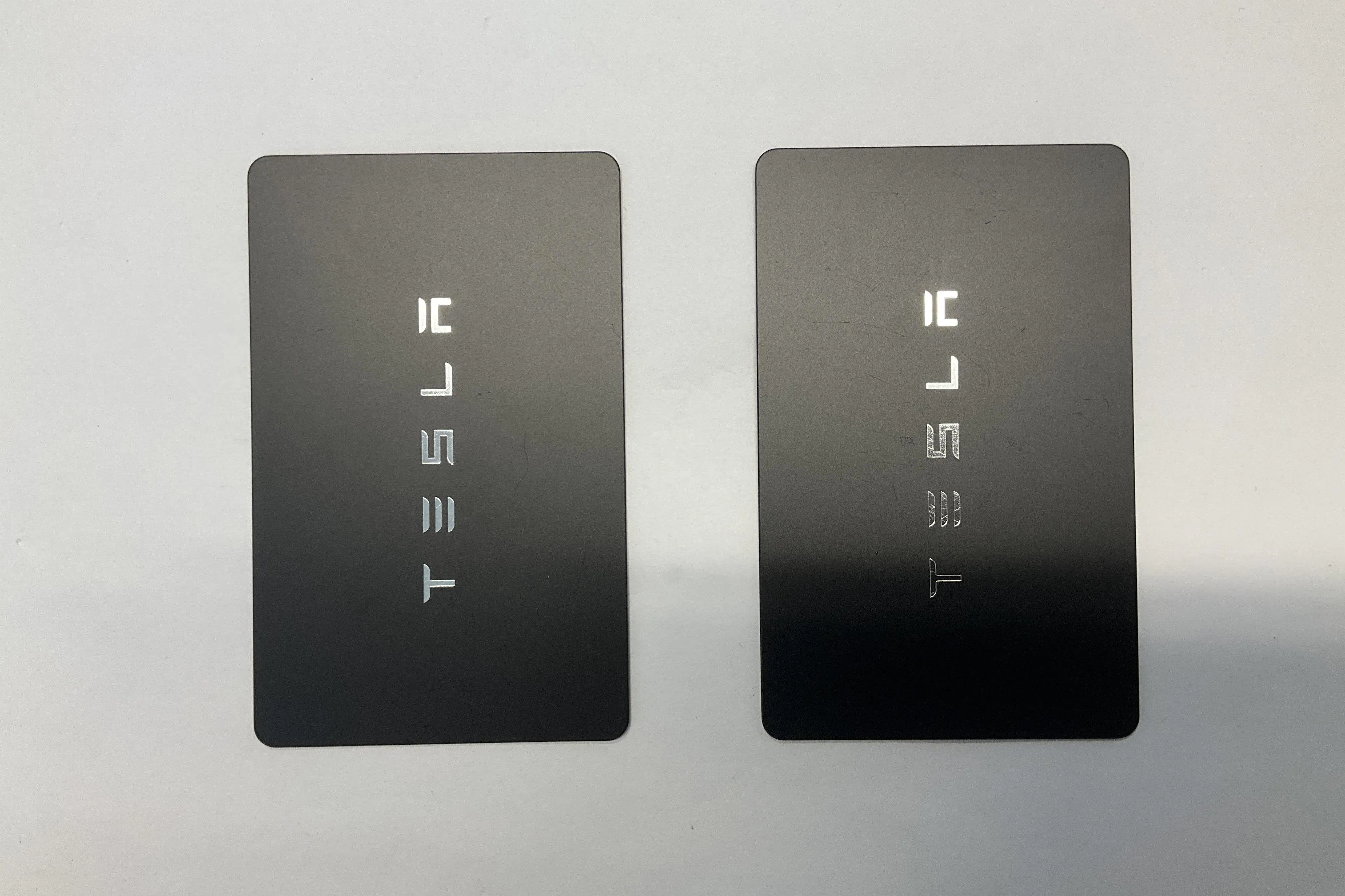 Presentationsfoto 18 av 18: Tesla Model 3 Standard Range RWD - 5 165 mil - Automat - vit - 2023