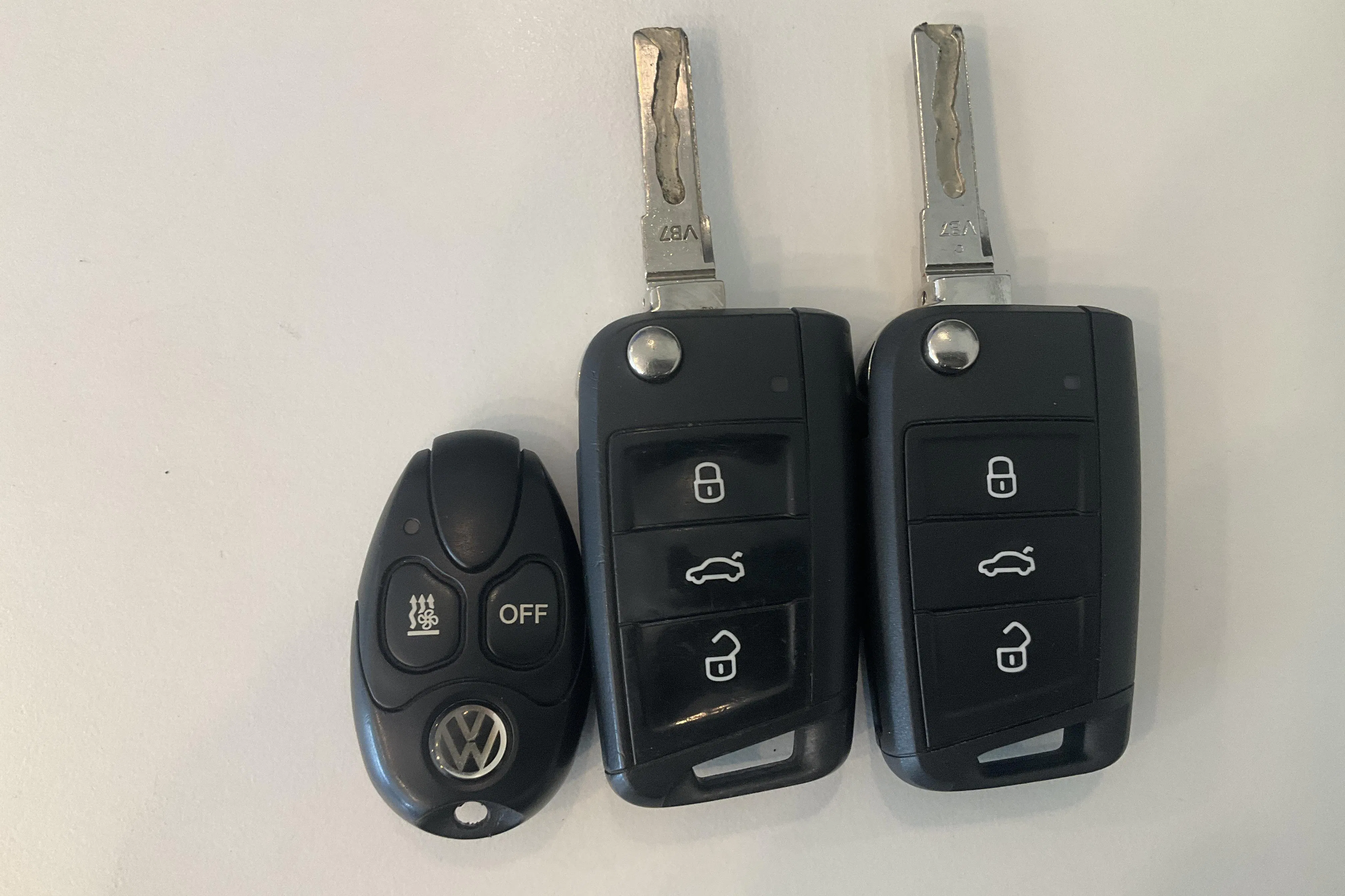 Presentationsfoto 18 av 18: VW Golf Alltrack 2.0 TDI 4Motion (184hk) - 14 273 mil - Automat - silver - 2016