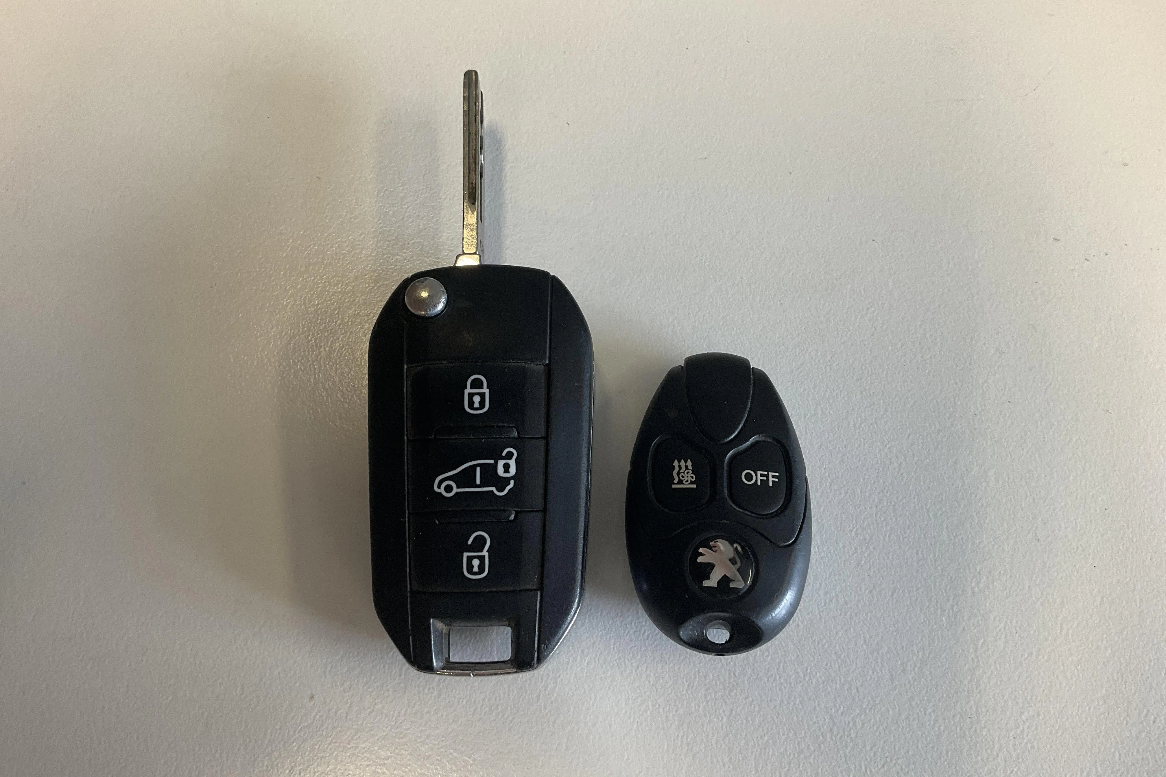 Presentationsfoto 15 av 15: Peugeot Expert BlueHDi Skåp (122hk) - 22 677 mil - Manuell - 2018