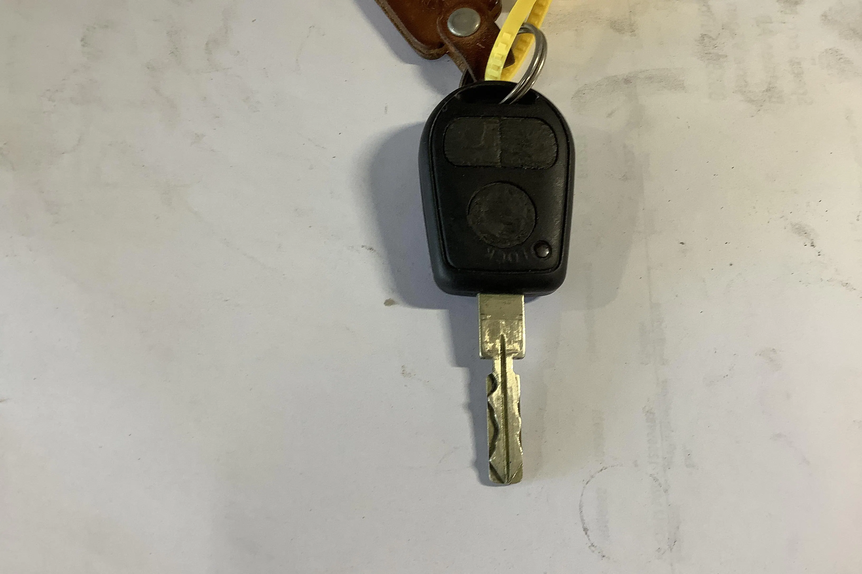 Presentation photo 11 of 11: BMW Z3 2.8 Cabriolet (193hk) - 162 340 km - Manual - black - 2000