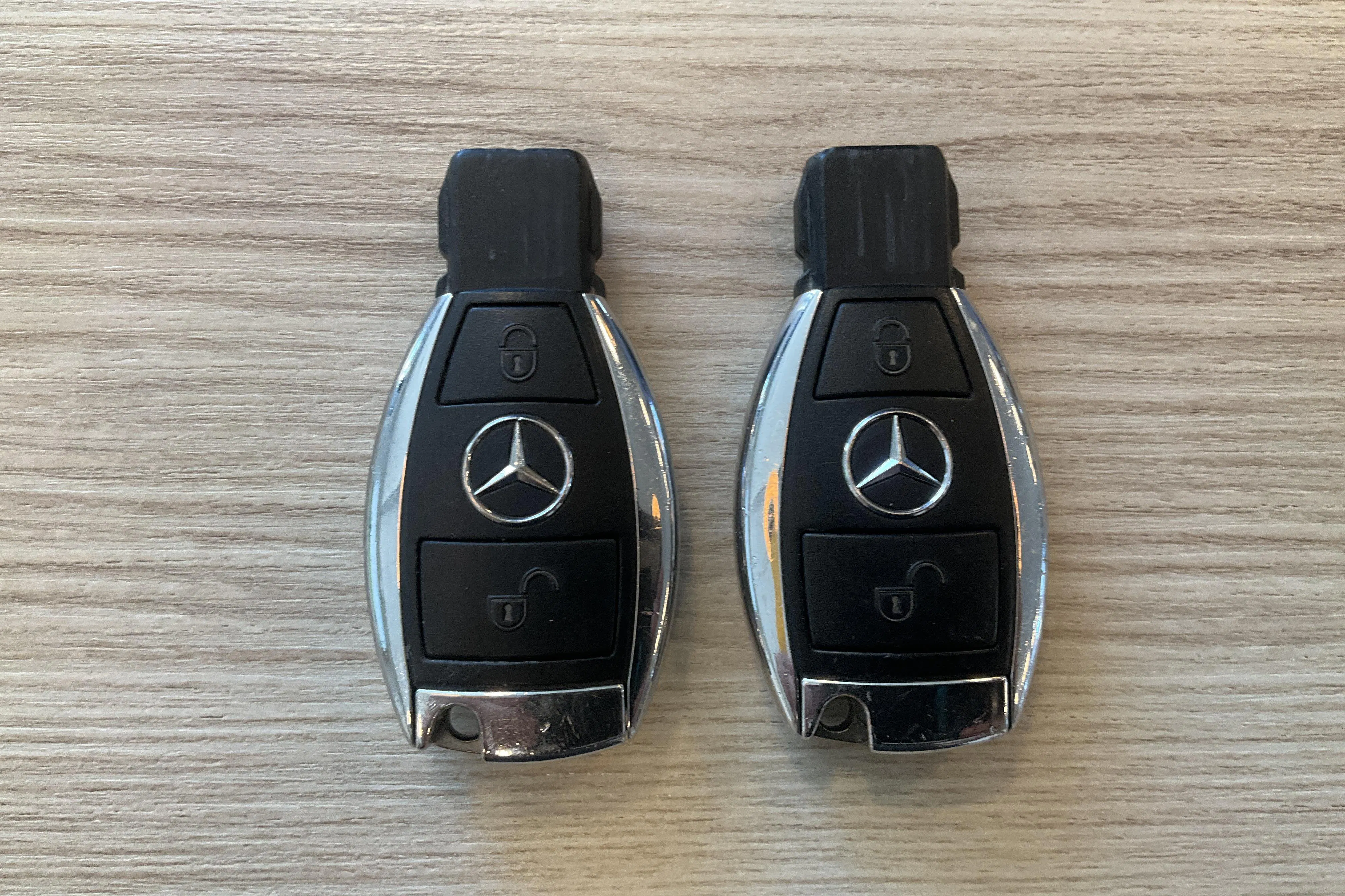 Presentationsfoto 15 av 15: Mercedes GLC 350 e 4MATIC X253 (327hk) - 11 845 mil - Automat - svart - 2017