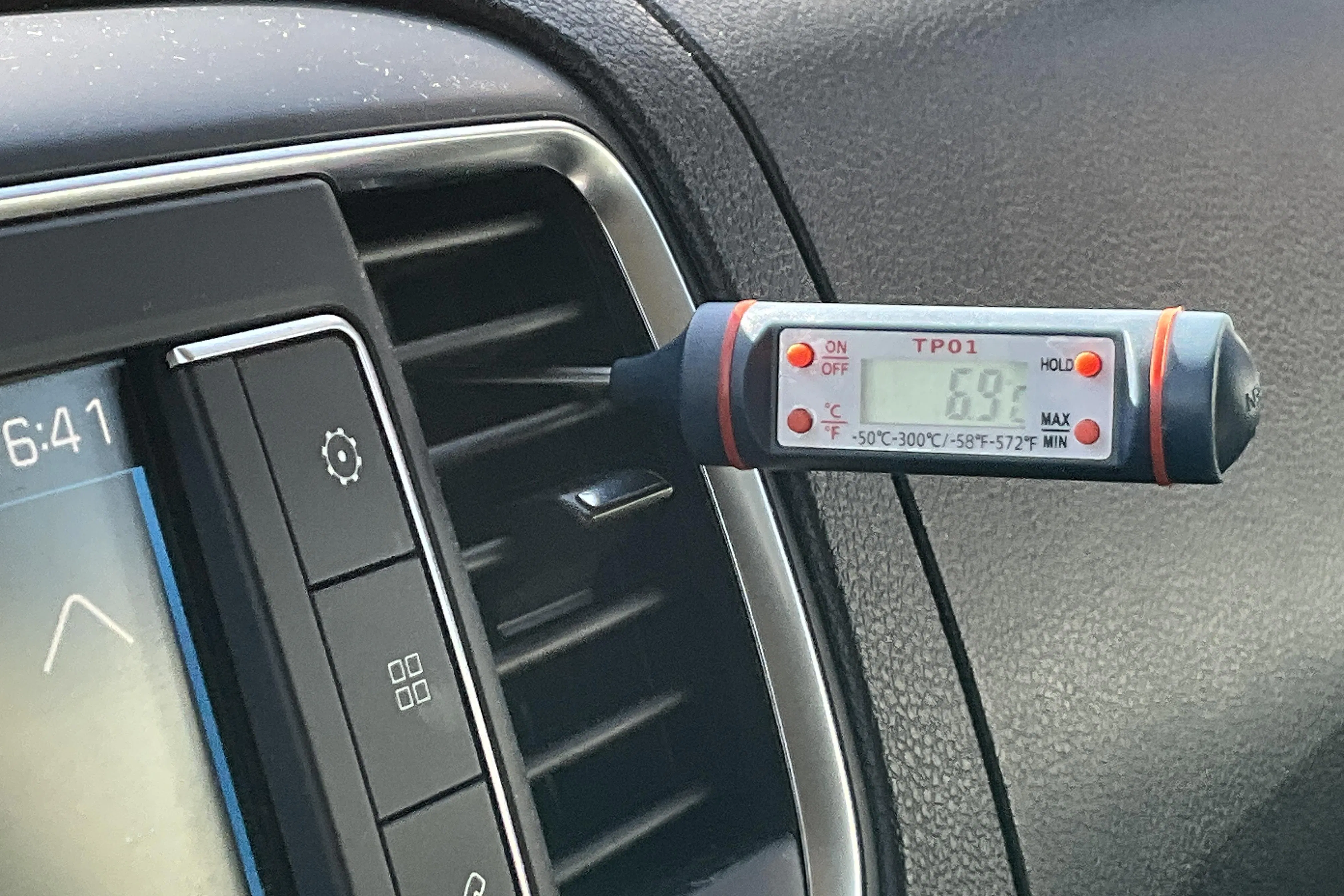 Presentation photo 19 of 19: Peugeot Traveller BlueHDi (140hk) - 145 010 km - Automatic - white - 2023