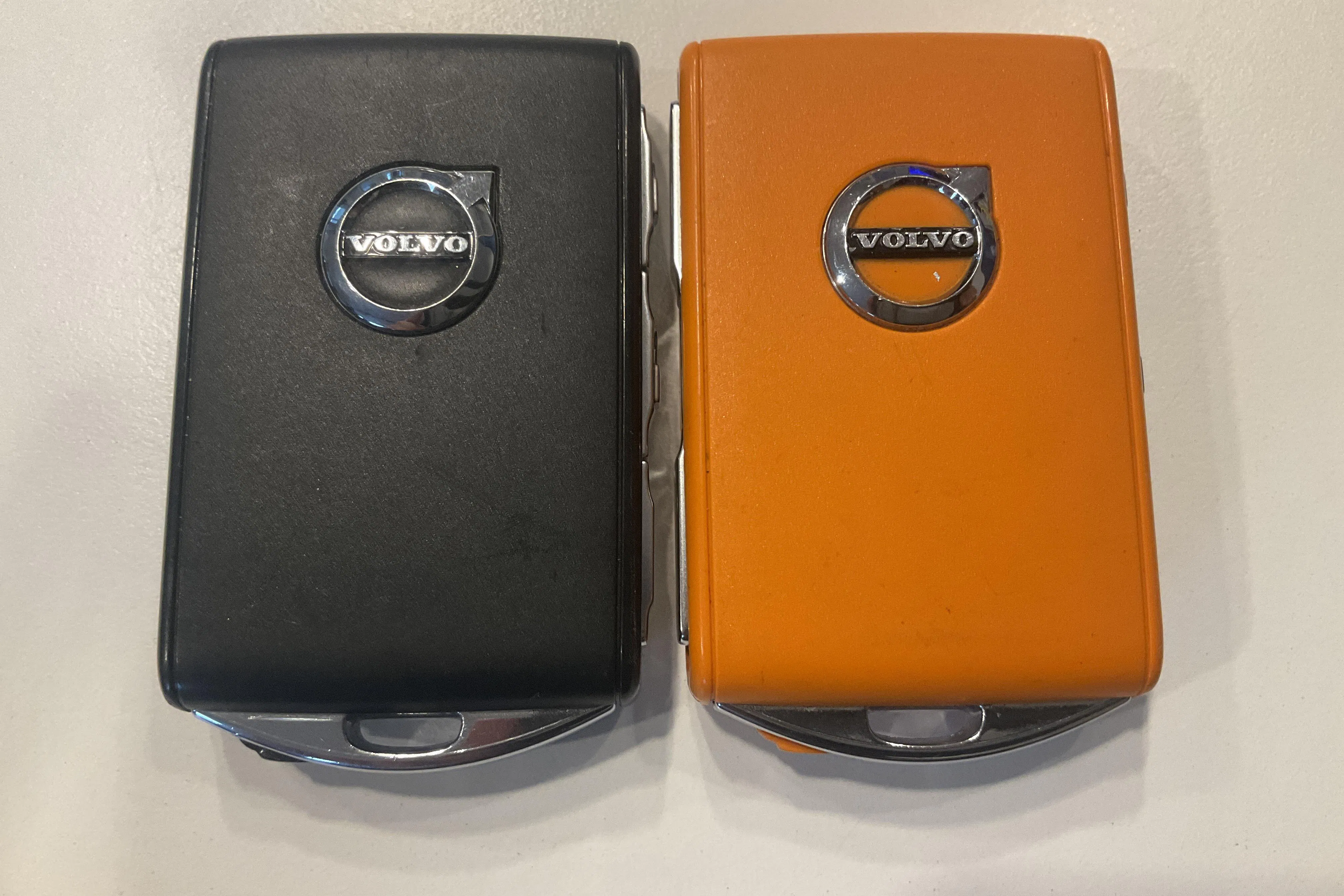 Presentationsfoto 25 av 25: Volvo C40 Recharge Twin (408hk) - 4 627 mil - Automat - svart - 2023