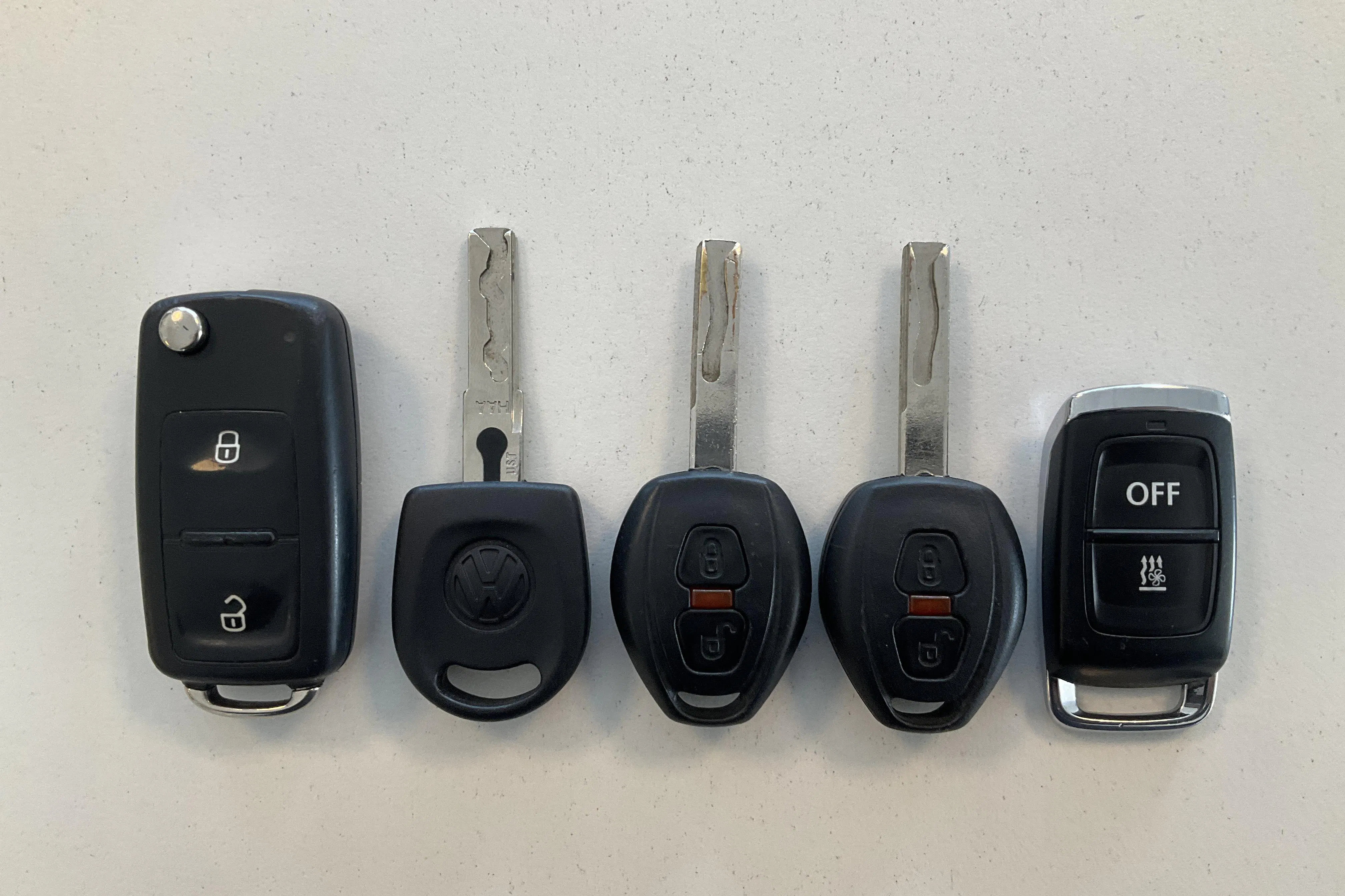 Presentationsfoto 14 av 14: VW Amarok 3.0 TDI 4motion (224hk) - 12 294 mil - Automat - grå - 2017