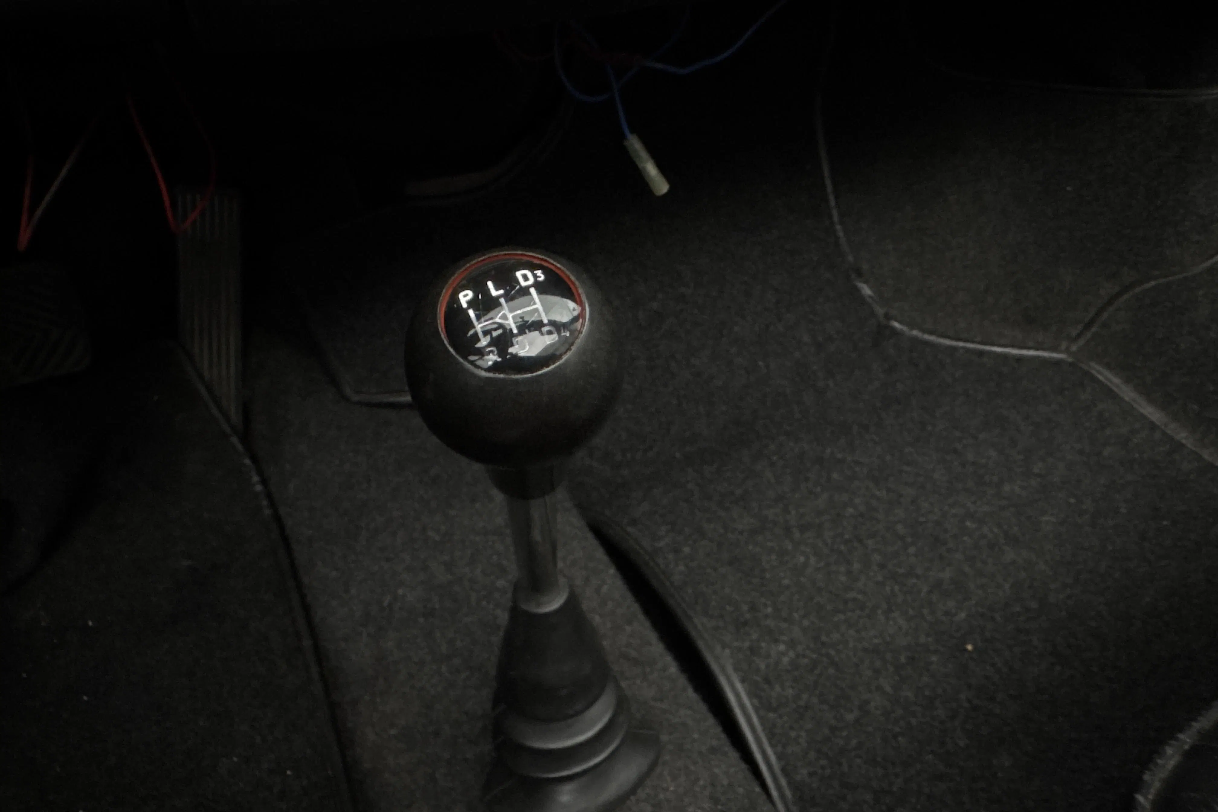 Presentationsfoto 25 av 25: Porsche 911 T Targa 2.0 (110hk) - 4 001 mil - Manuell - Ljusröd - 1969