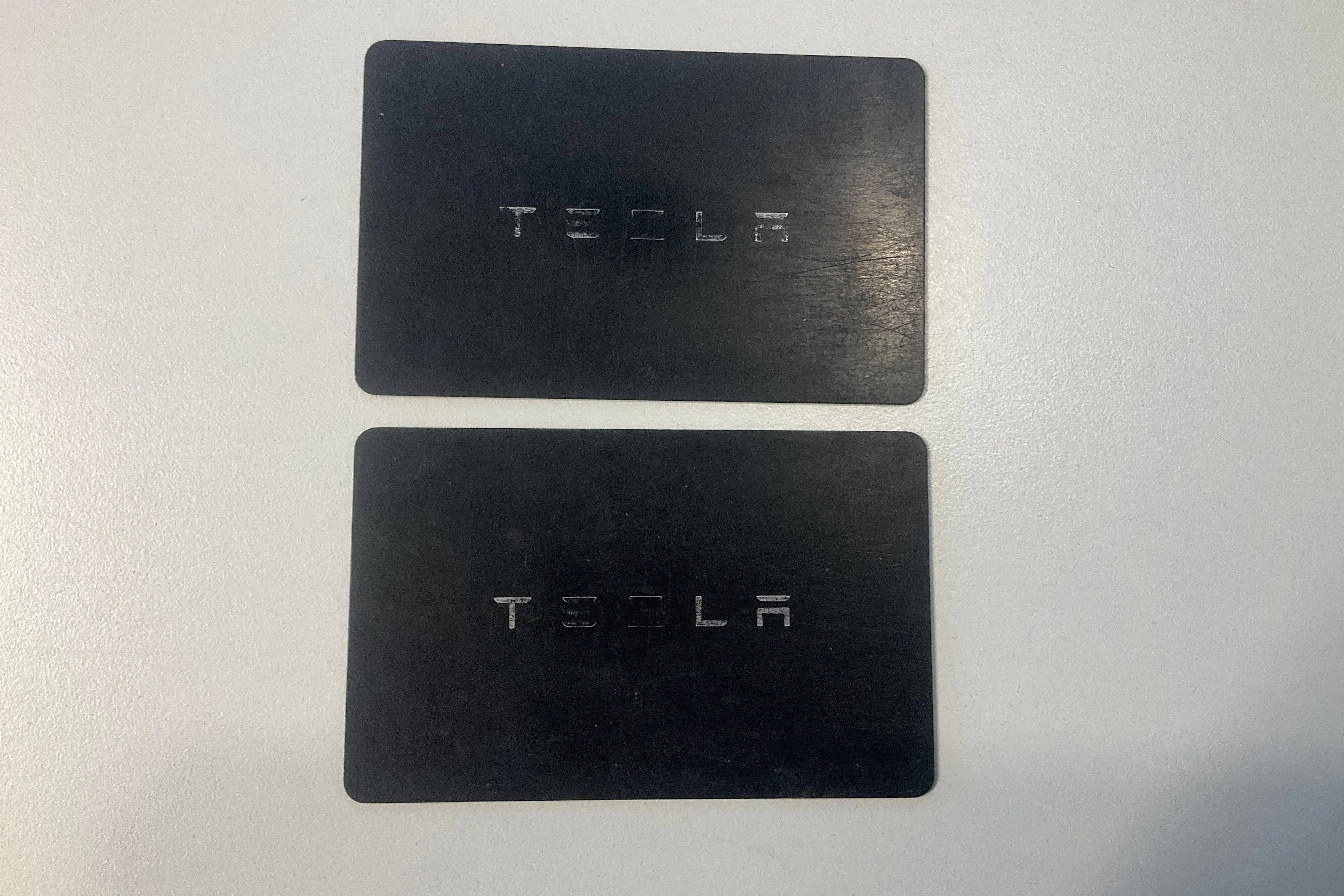 Presentationsfoto 24 av 24: Tesla Model 3 Long Range Dual Motor AWD - 7 737 mil - Automat - blå - 2022