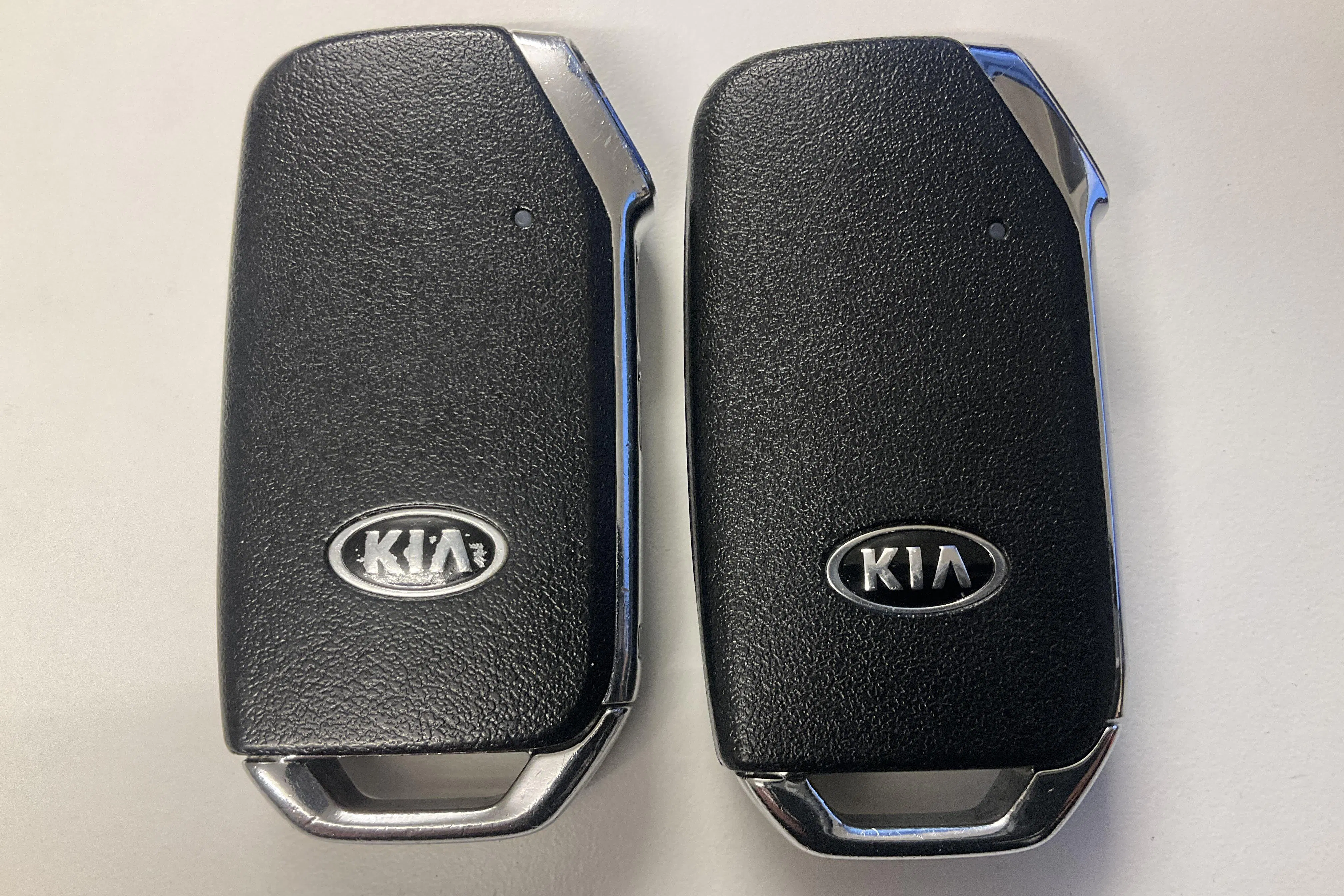 Presentationsfoto 23 av 23: KIA Ceed 1.6 Plug-in Hybrid SW (141hk) - 11 871 mil - Automat - vit - 2021