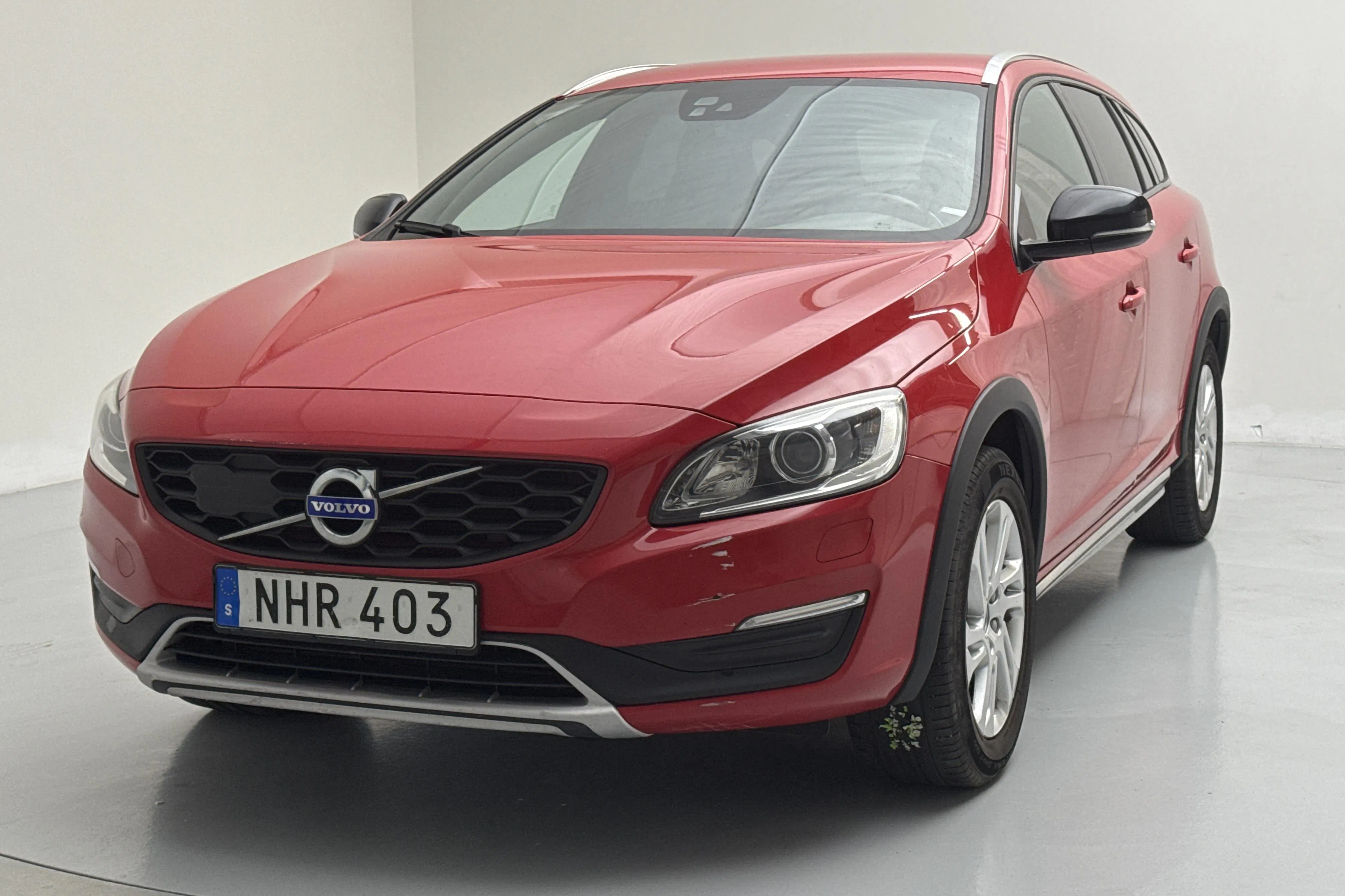 Volvo V60 D3 Cross Country (150hk)