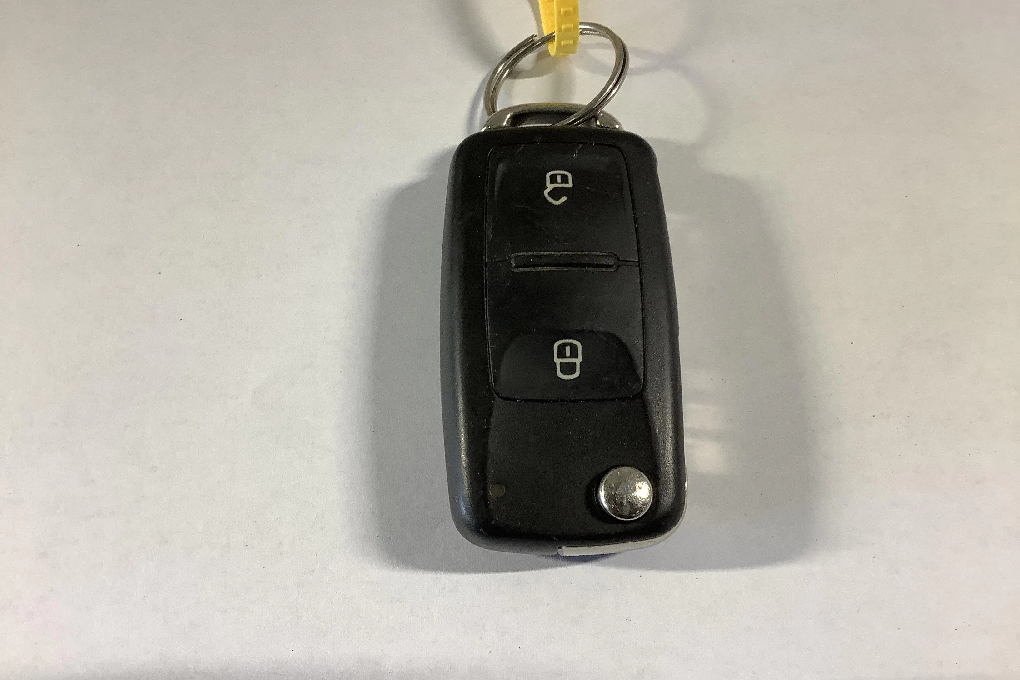Presentationsfoto 18 av 18: VW Transporter T6 2.0 TDI BMT 4MOTION (204hk) - 14 356 mil - Automat - vit - 2019