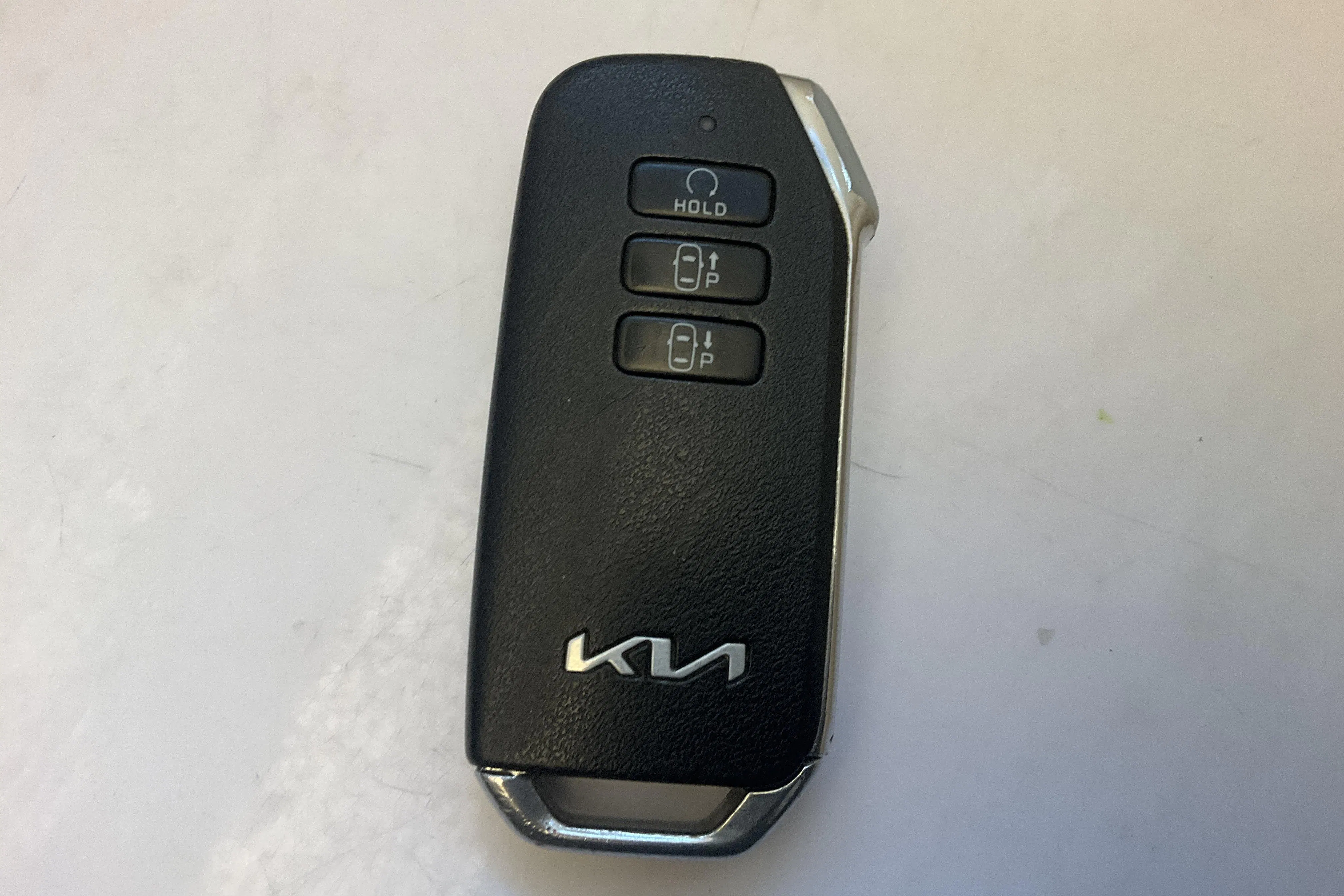 Presentationsfoto 16 av 16: KIA EV6 RWD (228hk) - 8 916 mil - Automat - grön - 2023