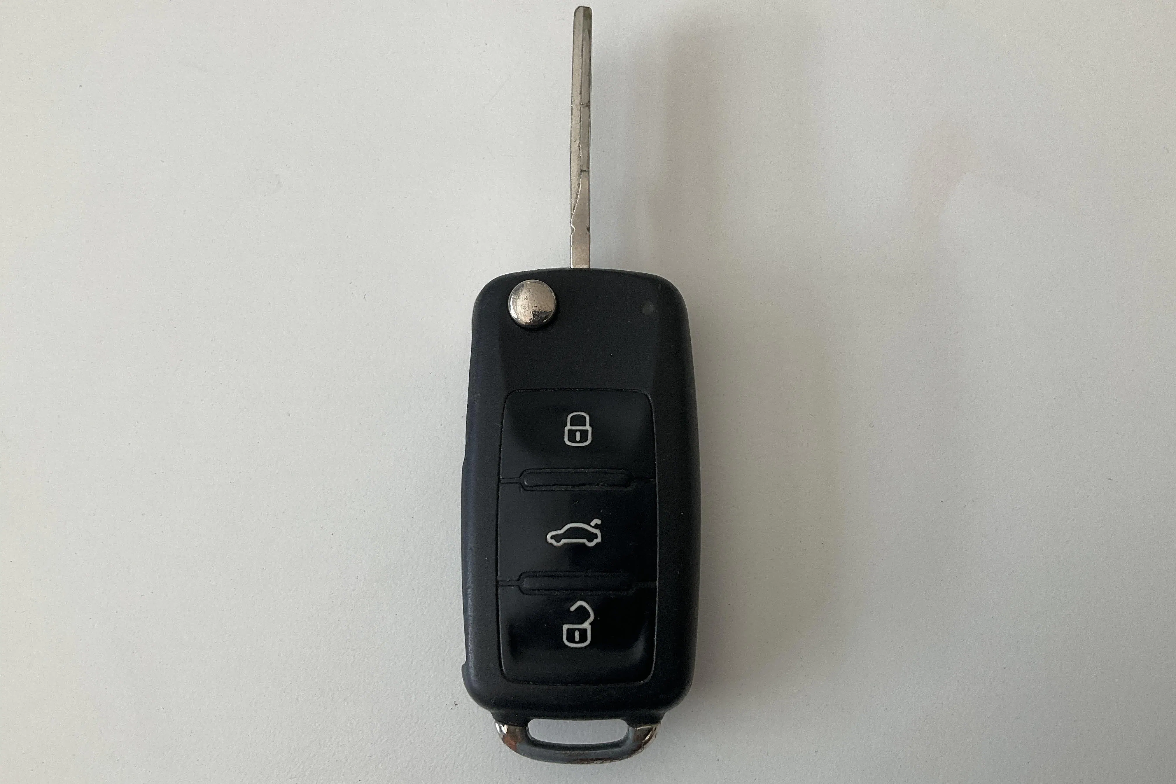 Presentationsfoto 12 av 12: Skoda Octavia II 1.8 TSI Kombi (160hk) - 19 904 mil - Automat - silver - 2010