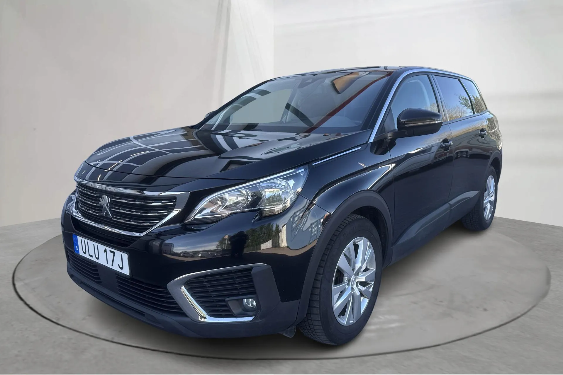 Peugeot 5008 1.5 BlueHDi (130hk)