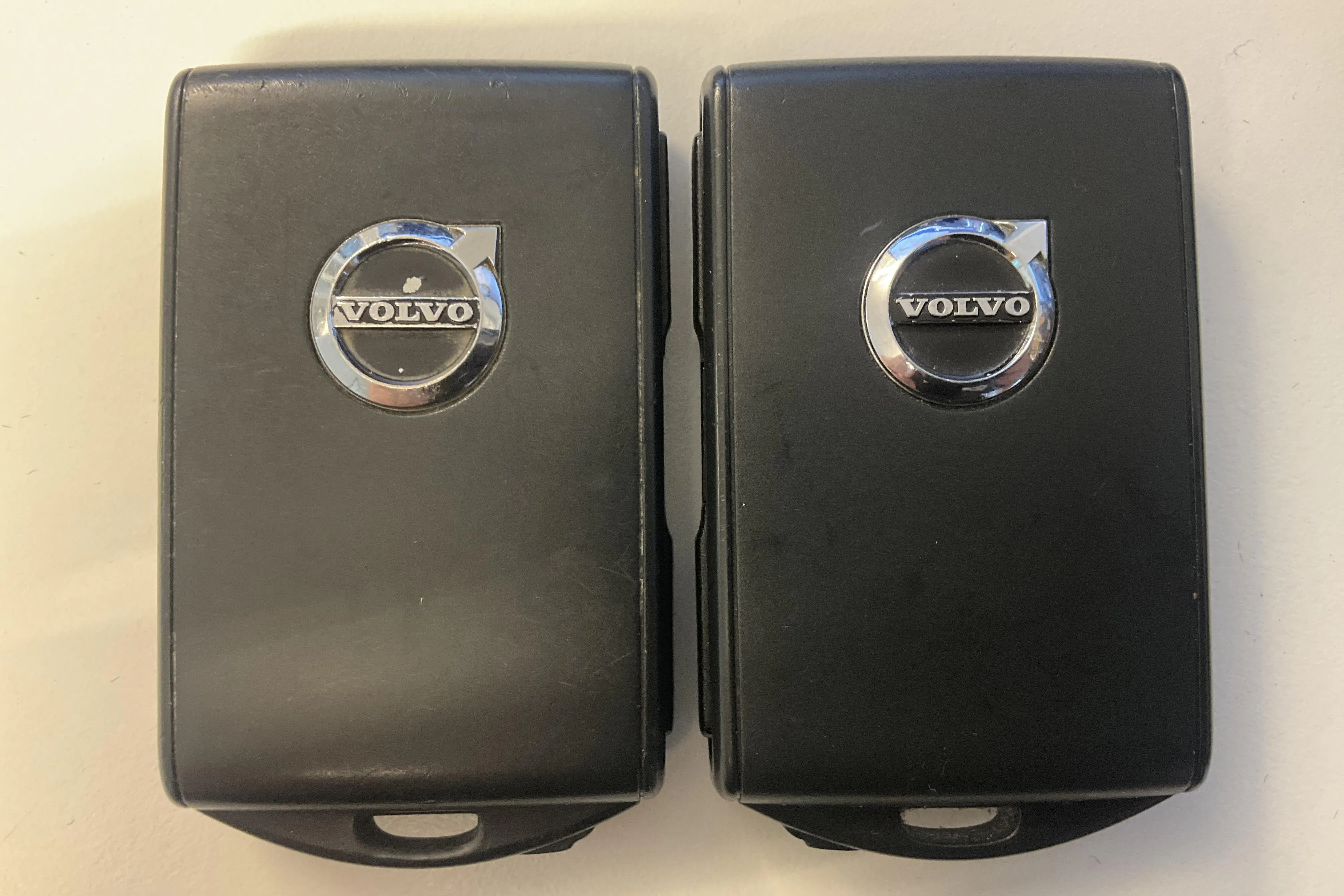 Presentationsfoto 18 av 18: Volvo V60 D3 (150hk) - 15 137 mil - Automat - vit - 2020