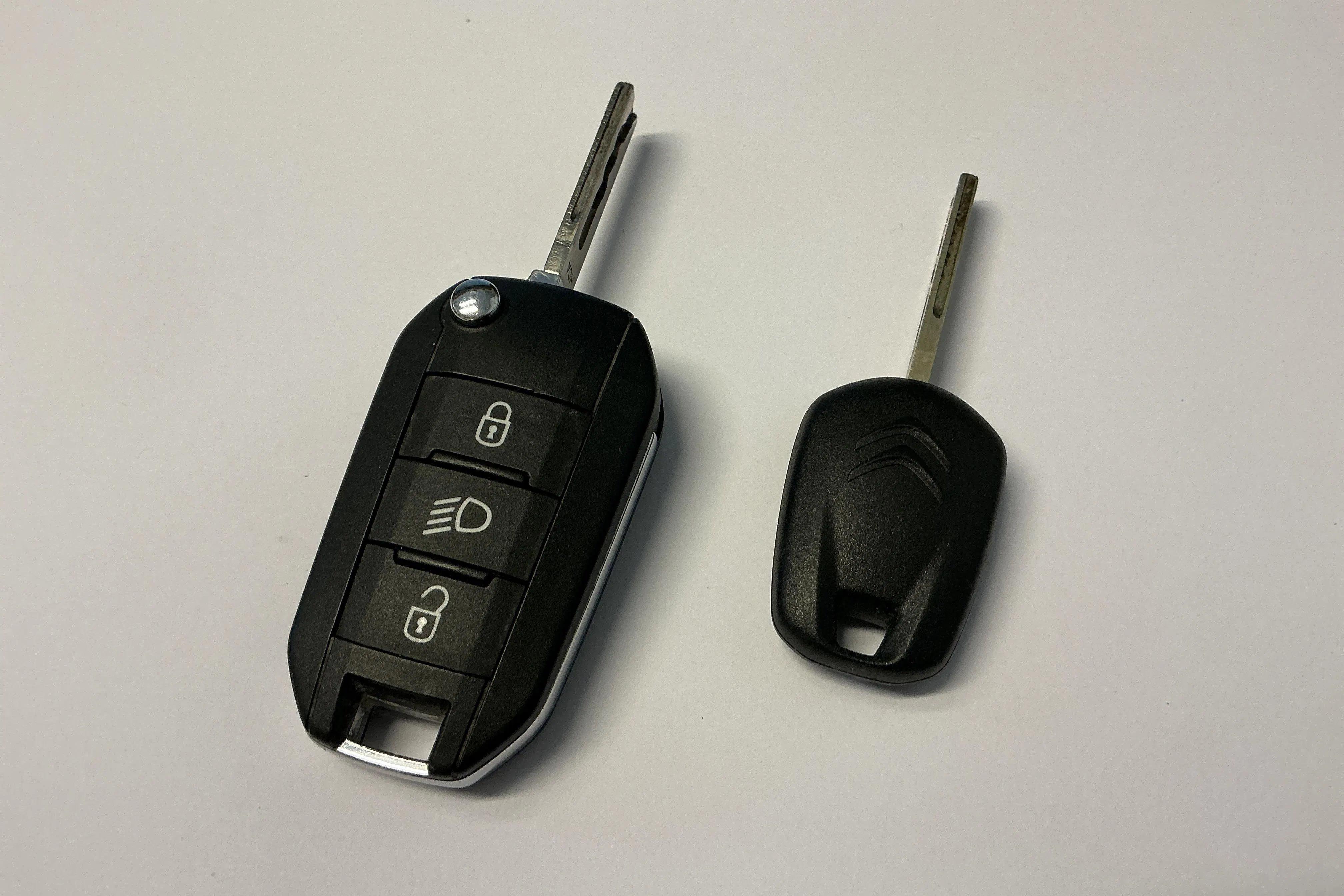 Presentationsfoto 15 av 15: Citroën C3 PureTech (82hk) - 2 718 mil - Manuell - vit - 2020